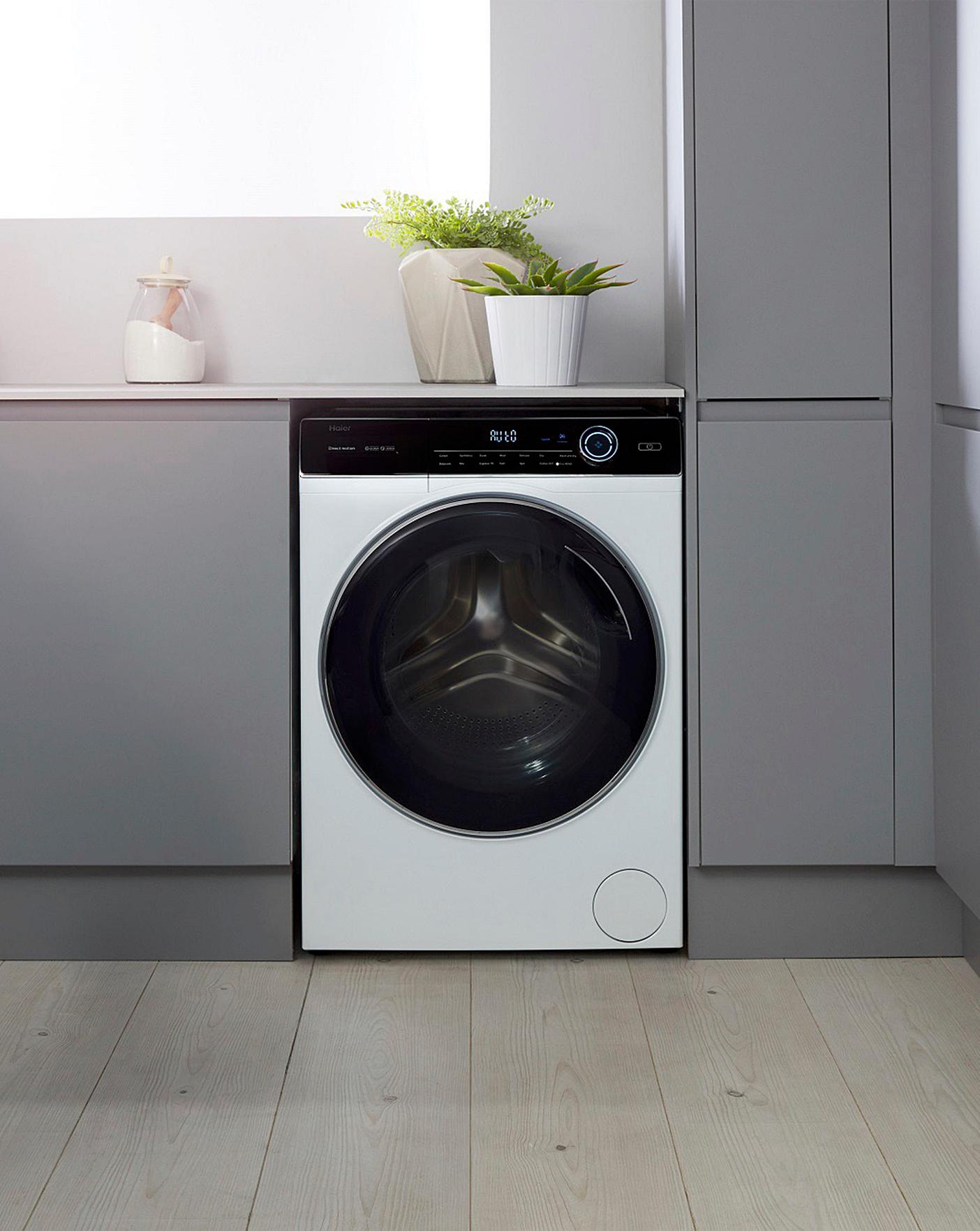 Haier HWD100-B14979 10Kg / 6Kg Washer Dryer