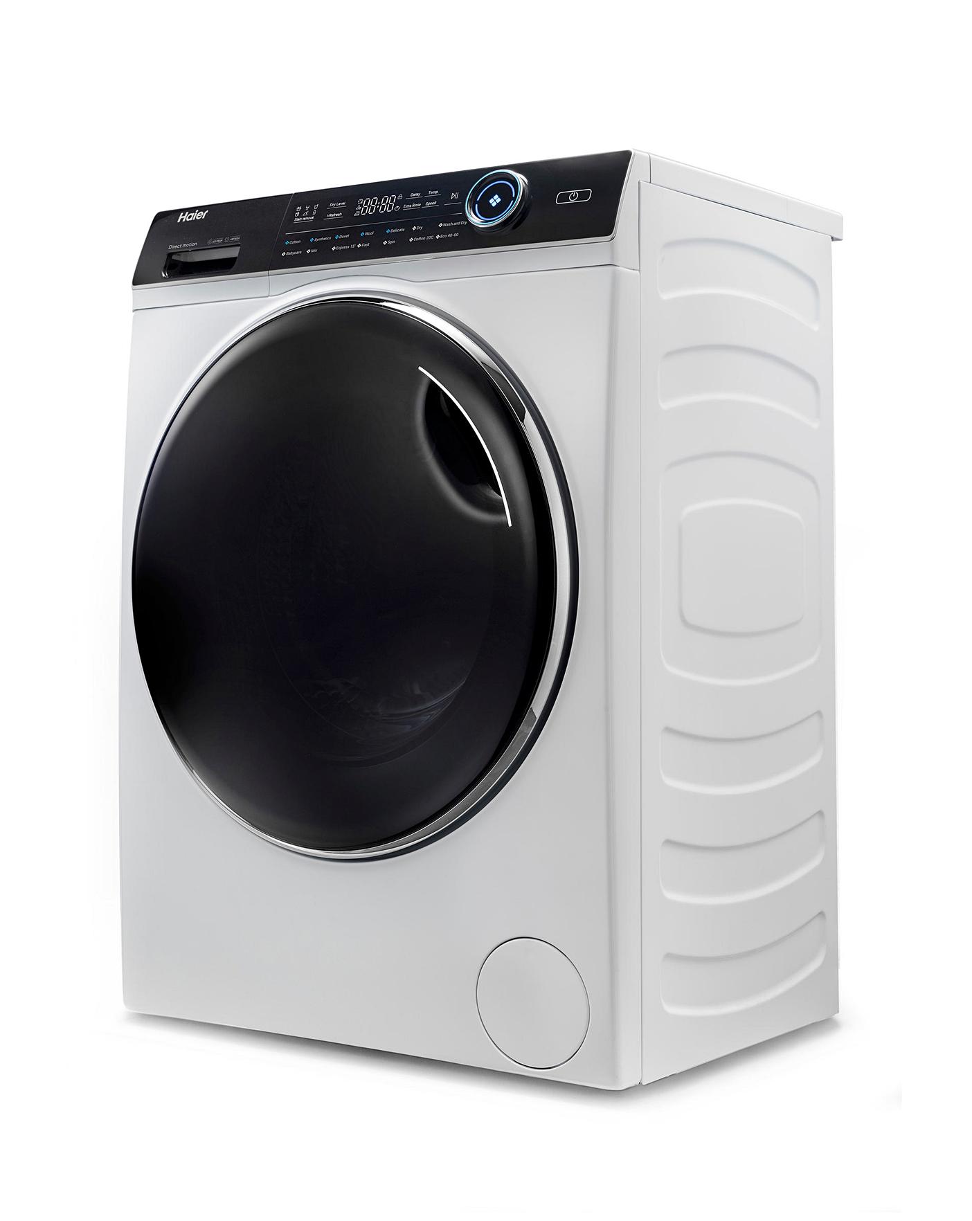  Haier HWD100-B14979 10Kg / 6Kg Washer Dryer