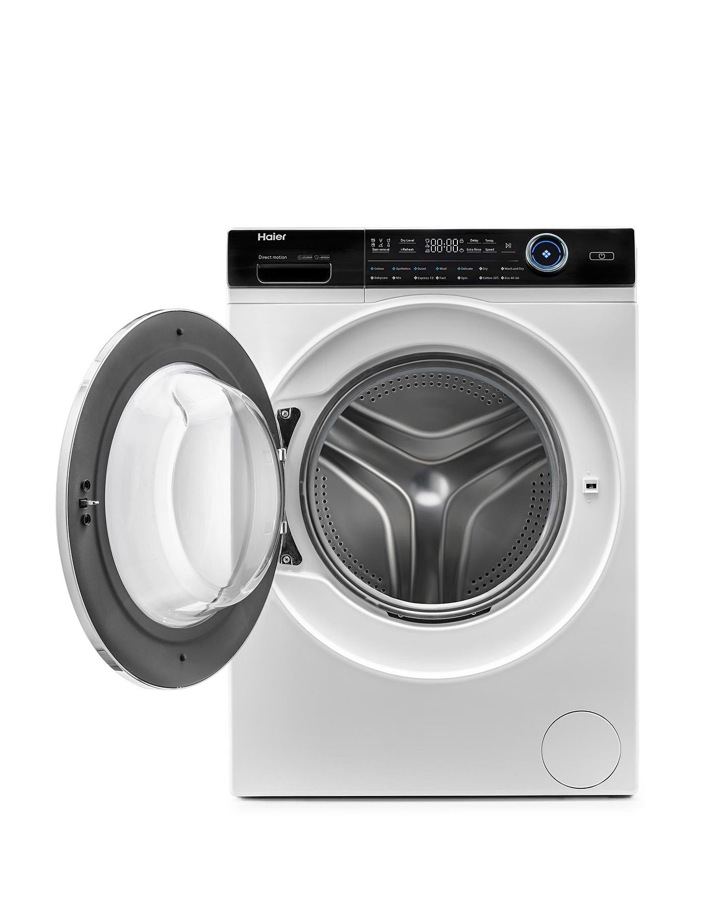  Haier HWD100-B14979 10Kg / 6Kg Washer Dryer