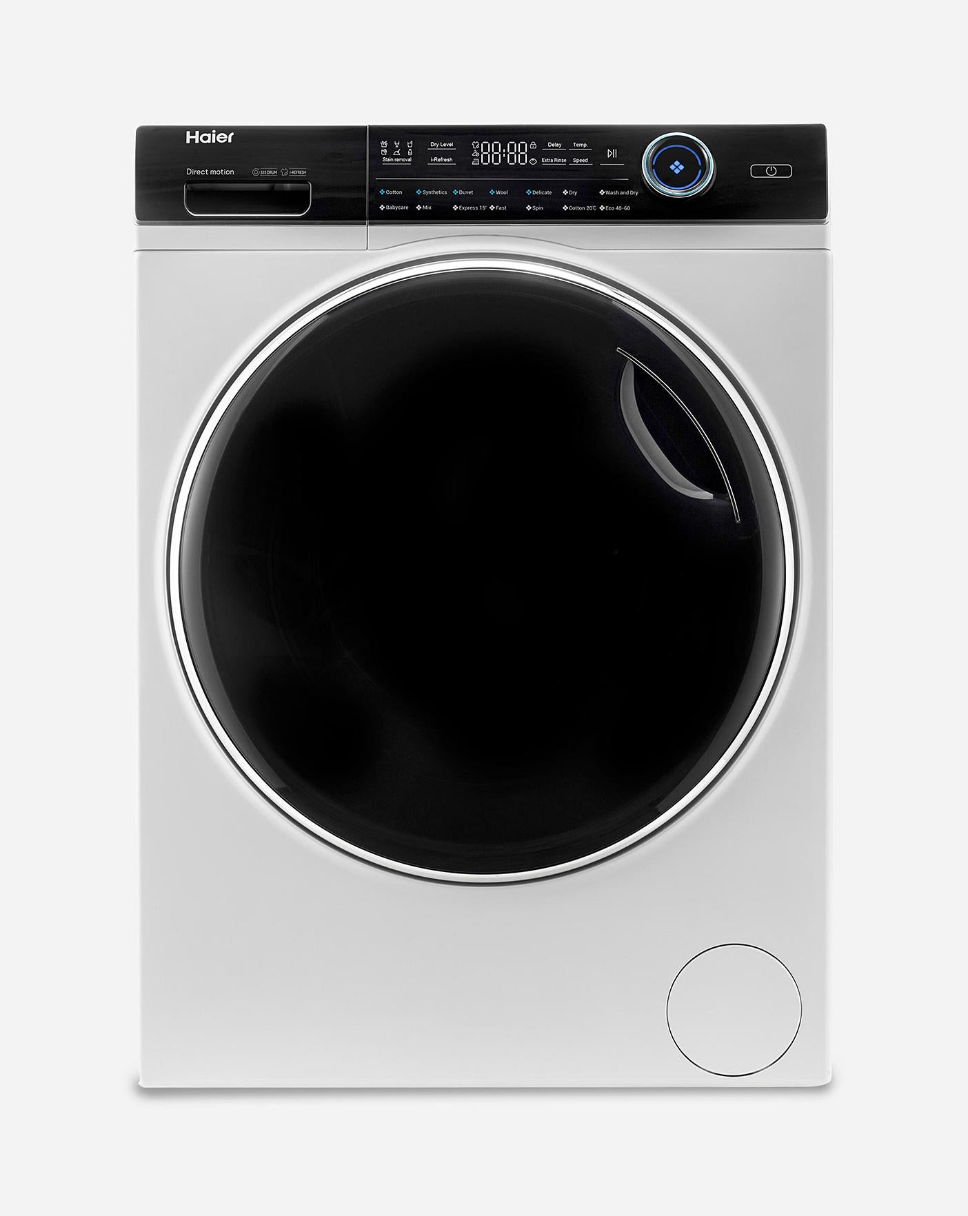  Haier HWD100-B14979 10Kg / 6Kg Washer Dryer