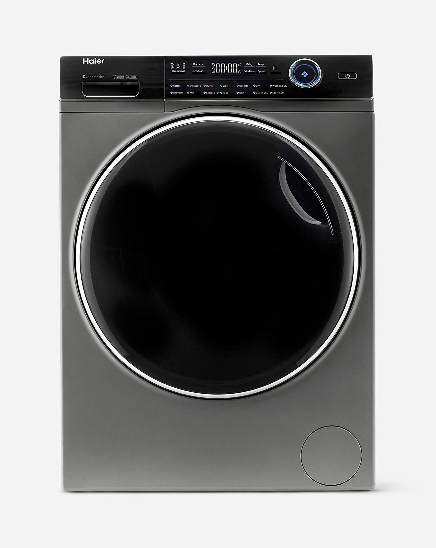  Haier HWD100-B14979S 10Kg / 6Kg Washer Dryer