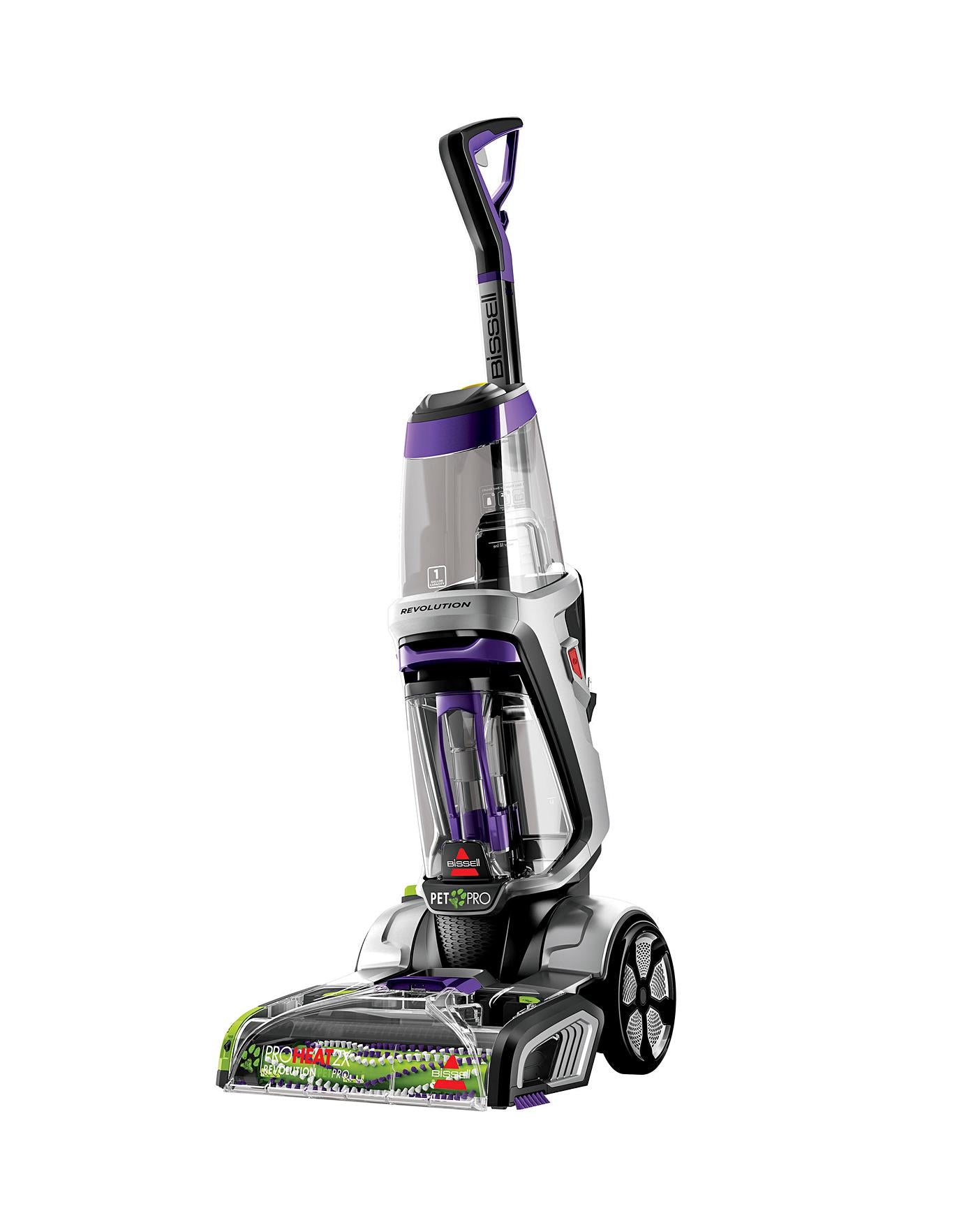  BISSELL 20666 ProHeat 2x Revolution Pet Pro Carpet Cleaner
