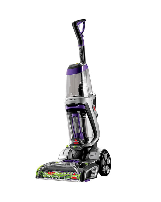  BISSELL 20666 ProHeat 2x Revolution Pet Pro Carpet Cleaner