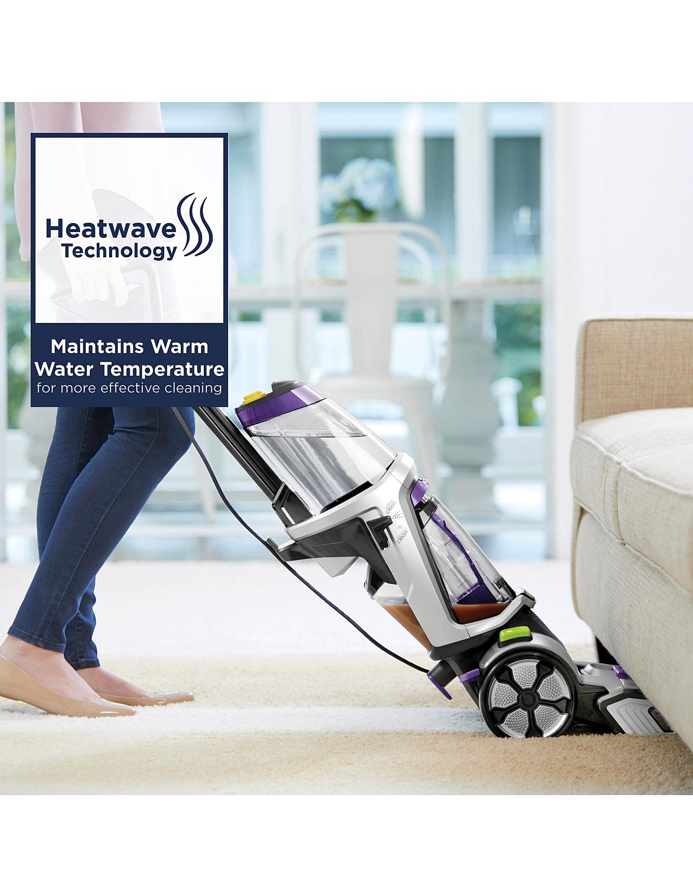  BISSELL 20666 ProHeat 2x Revolution Pet Pro Carpet Cleaner