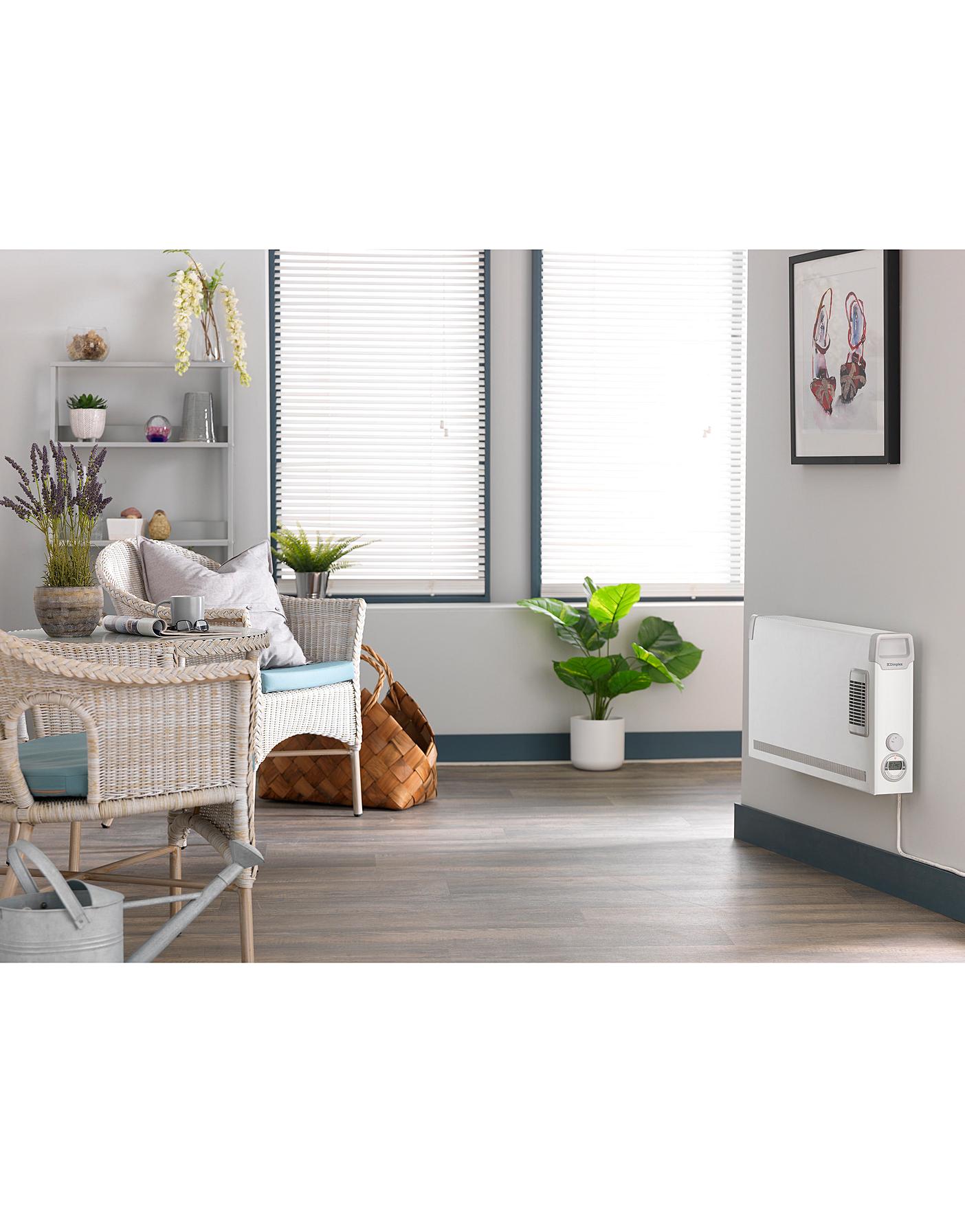  Dimplex 3kW Convector Heater