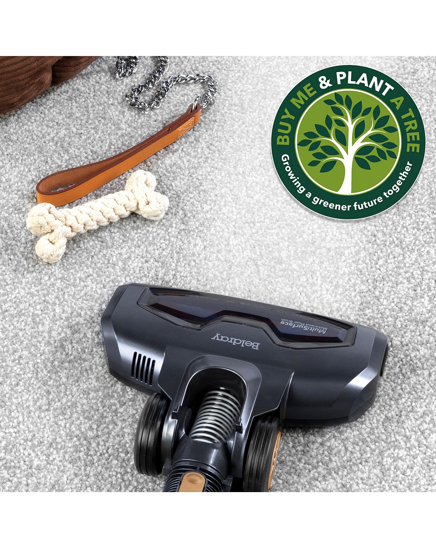  Beldray Opti Air Brushless Cordless Vacuum Cleaner