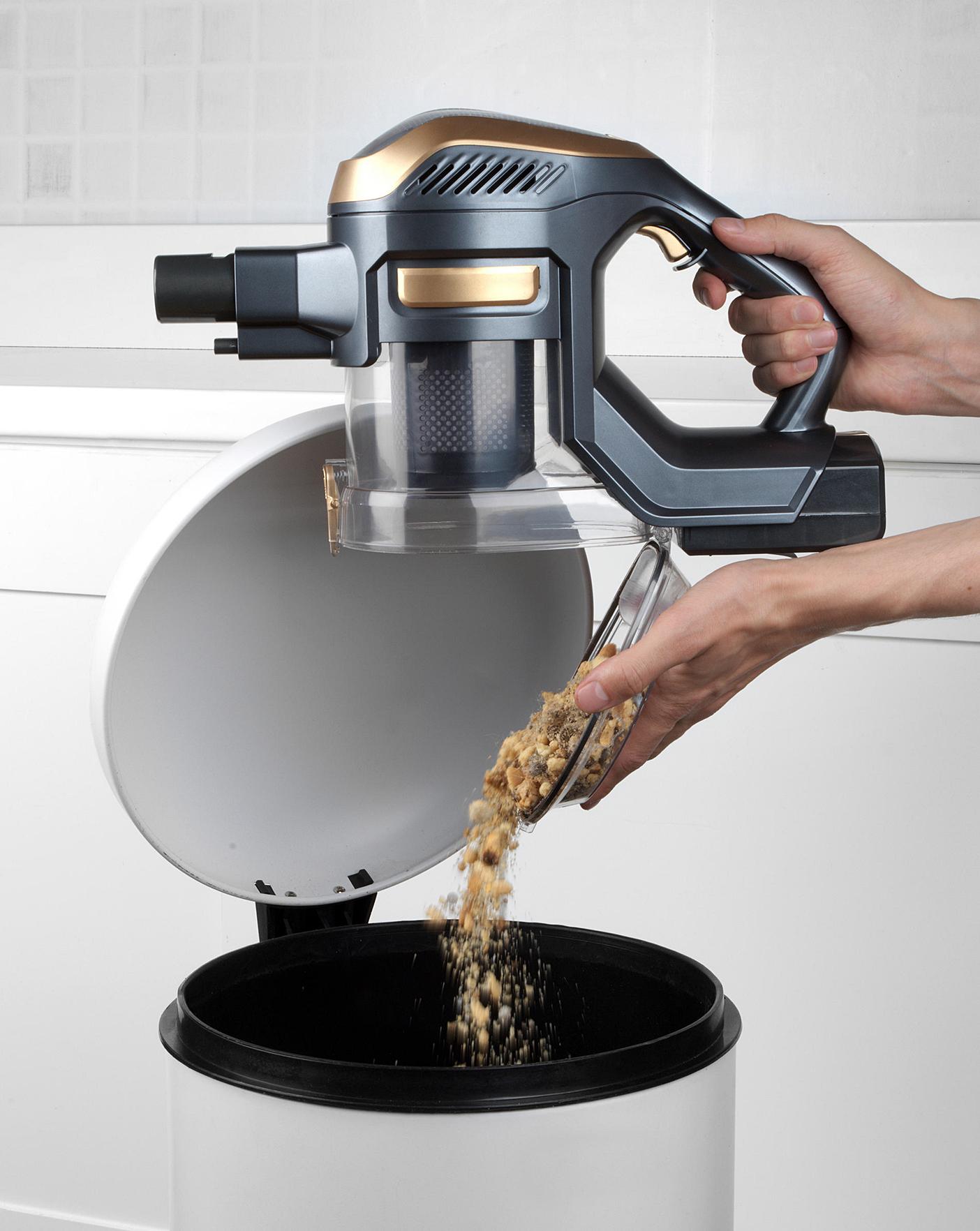  Beldray Opti Air Brushless Cordless Vacuum Cleaner
