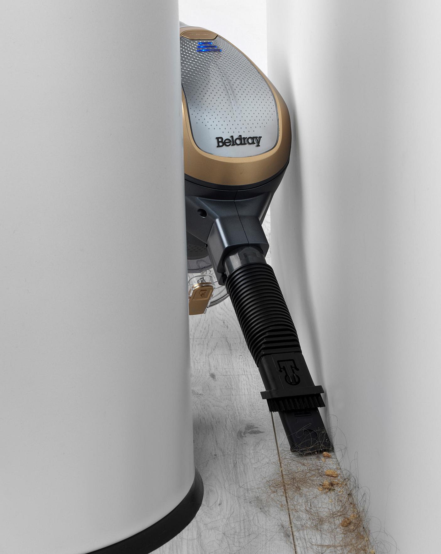  Beldray Opti Air Brushless Cordless Vacuum Cleaner