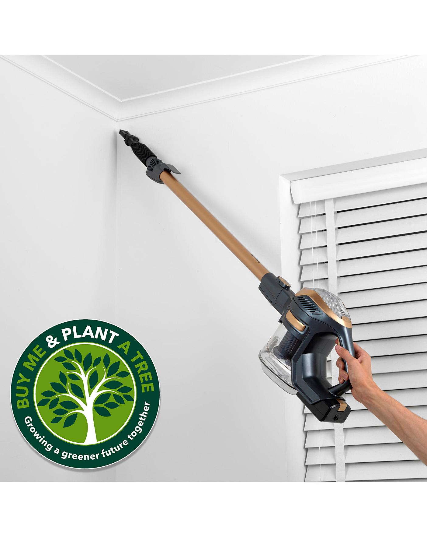  Beldray Opti Air Brushless Cordless Vacuum Cleaner