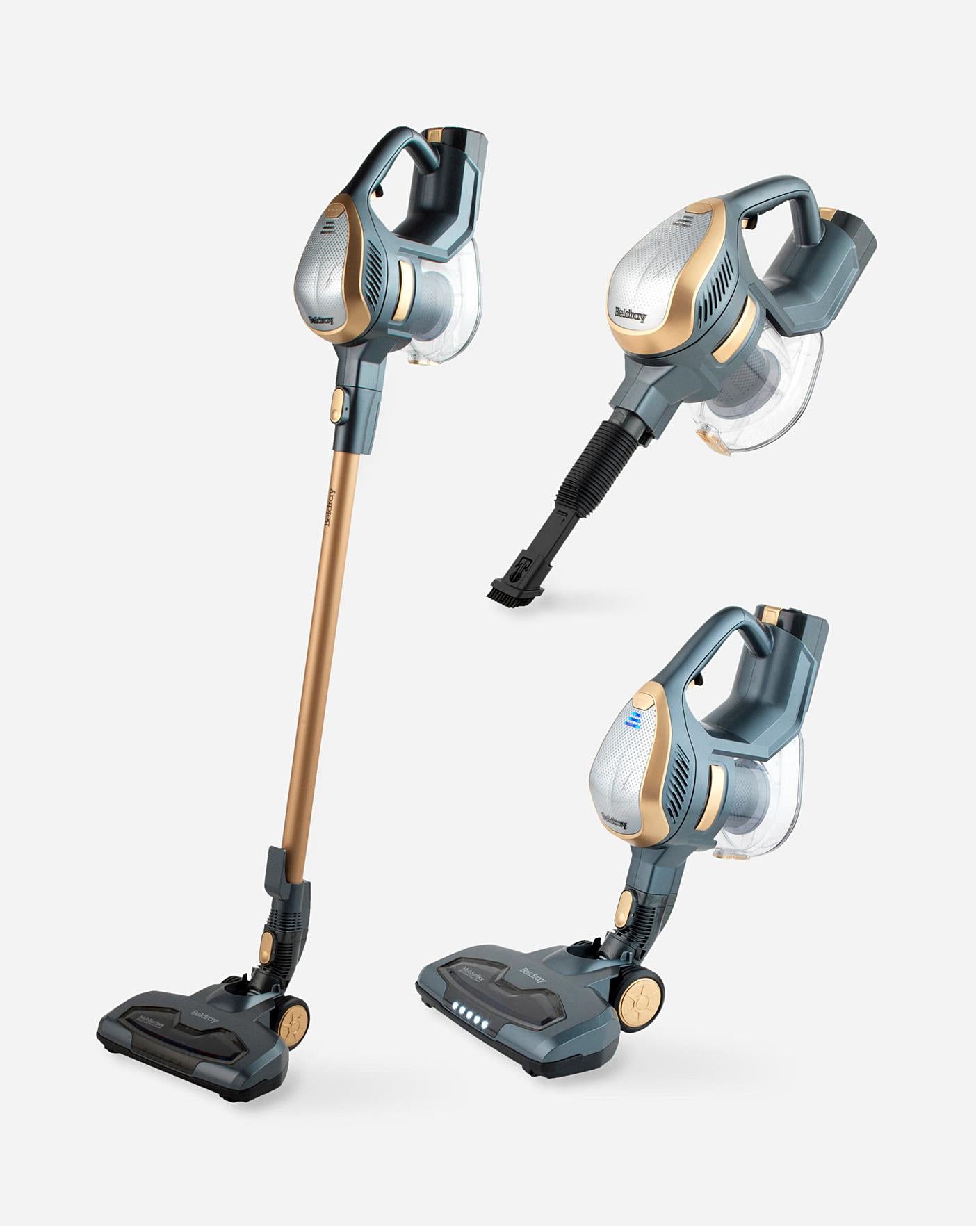  Beldray Opti Air Brushless Cordless Vacuum Cleaner