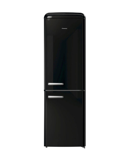 Hisense RB390N4RBDUK Fridge Freezer, D Rated, 60/40 Split
