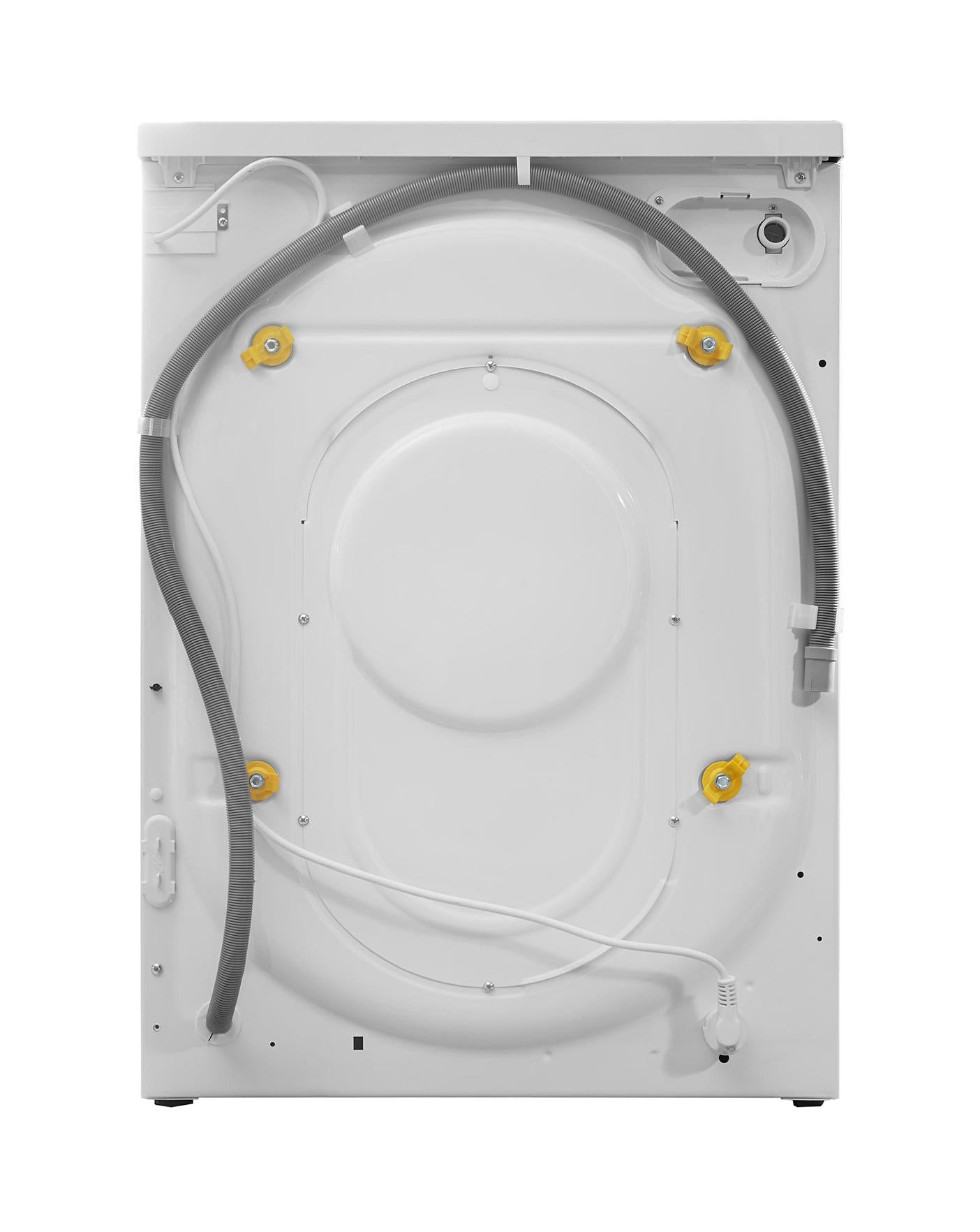  Indesit EcoTime IWDD7123 7+5kg 1200spin Washer Dryer White