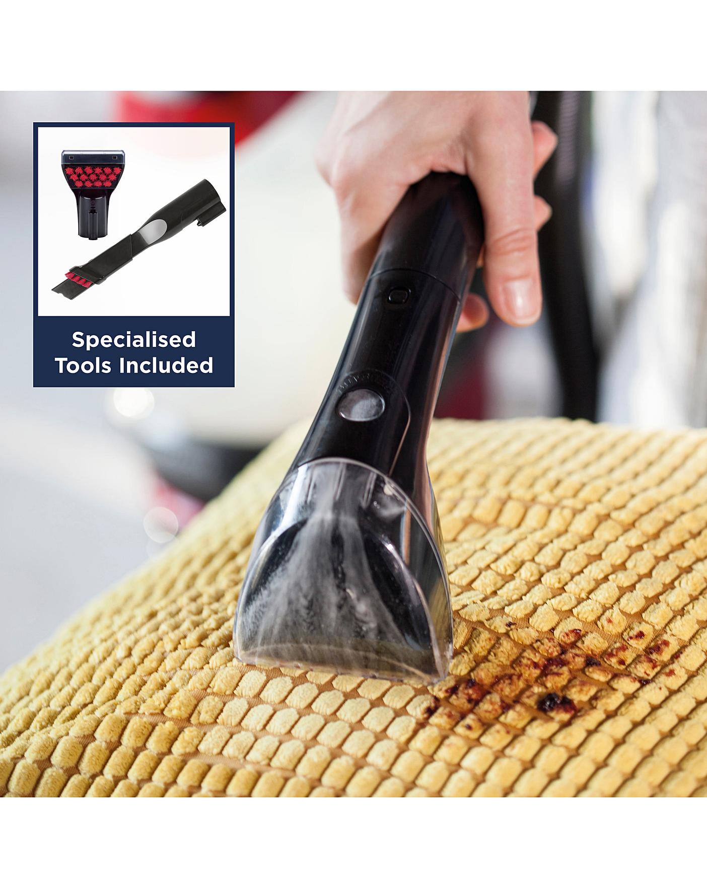  BISSELL 18583 ProHeat 2x Revolution Carpet Cleaner