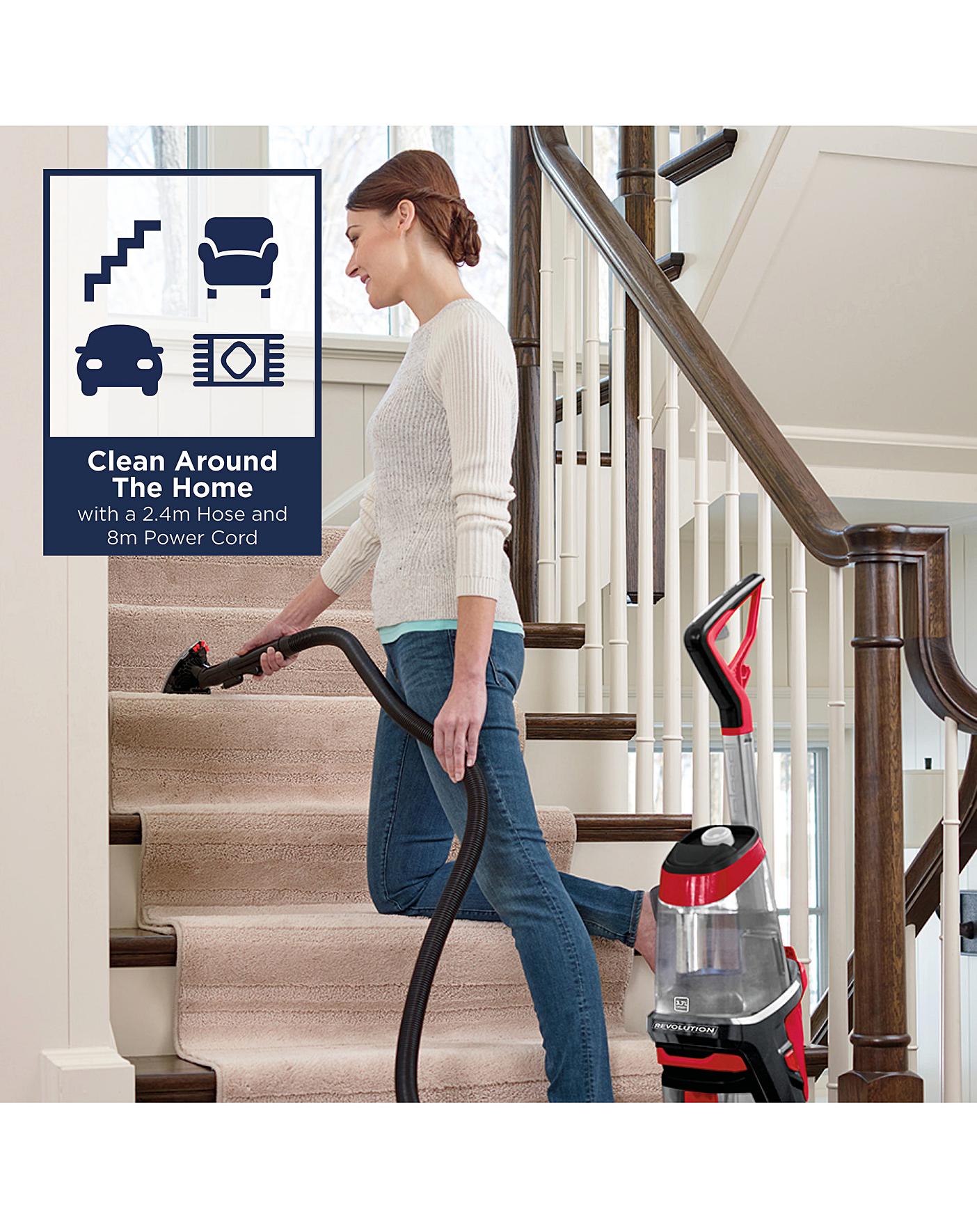 BISSELL 18583 ProHeat 2x Revolution Carpet Cleaner