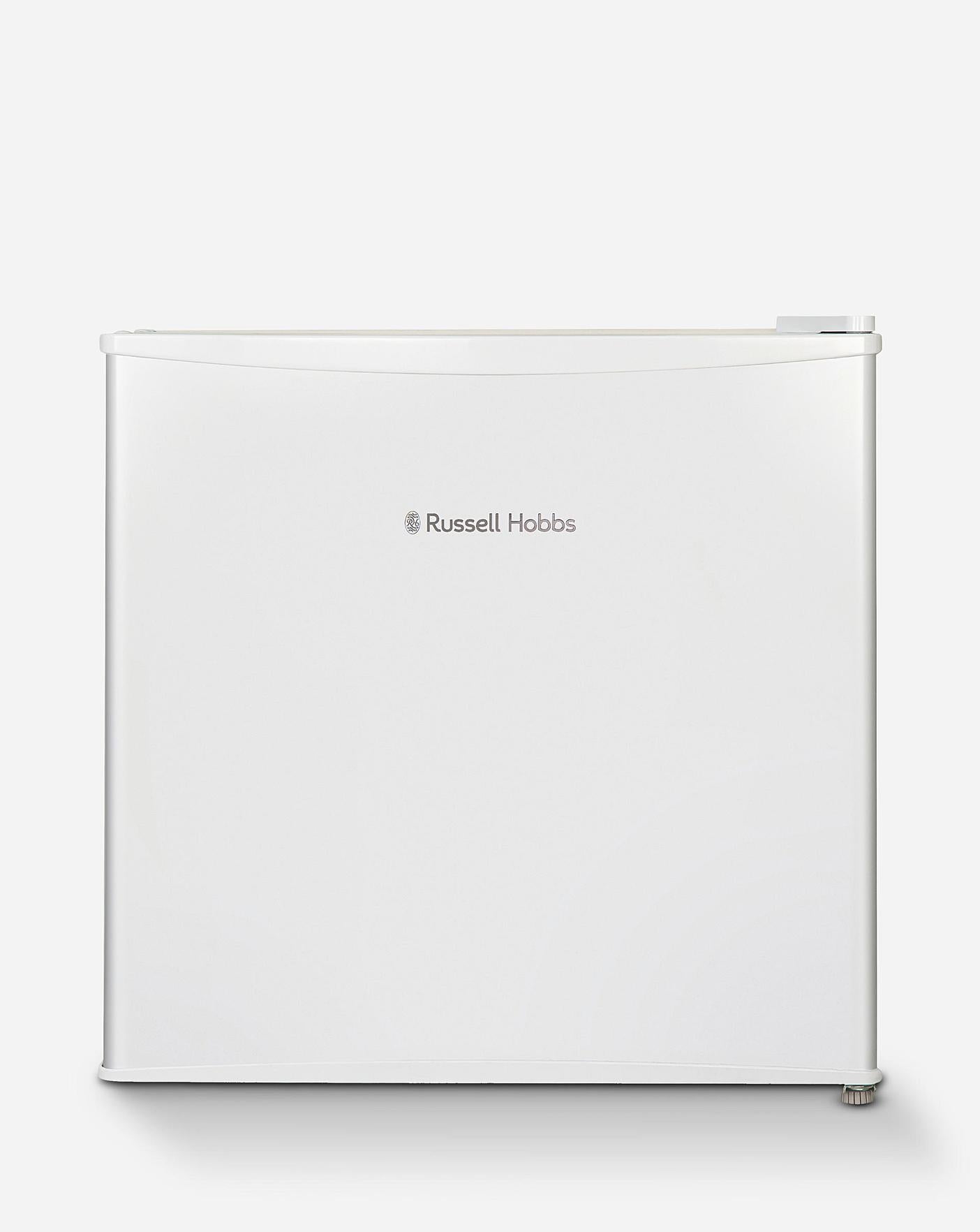  Russell Hobbs RHTTFZ1 Table Top Mini Freezer - White