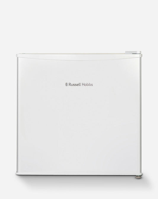  Russell Hobbs RHTTFZ1 Table Top Mini Freezer - White