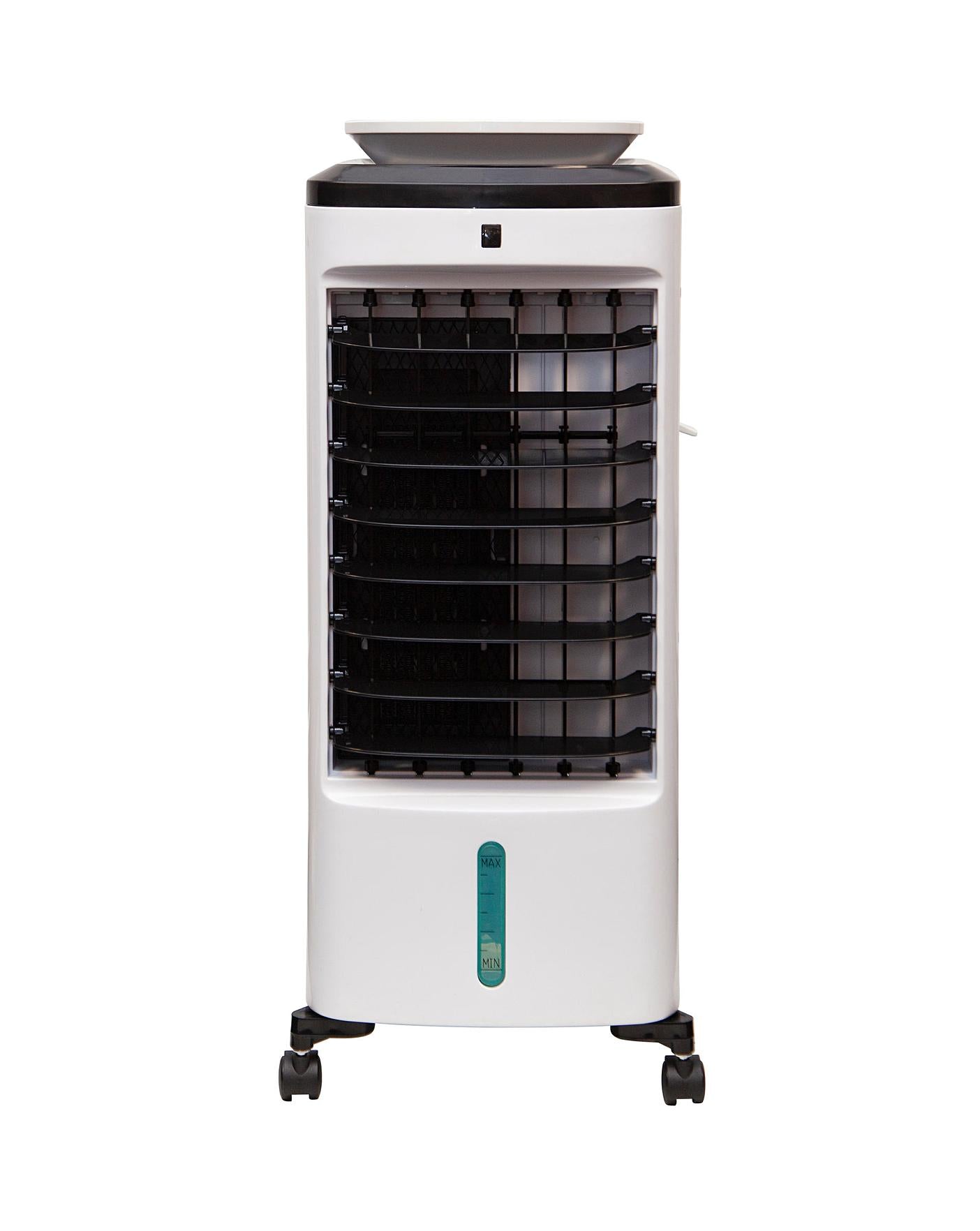  Tower 4 In 1 Air Cooler, Purifier, Humidifier And Heater
