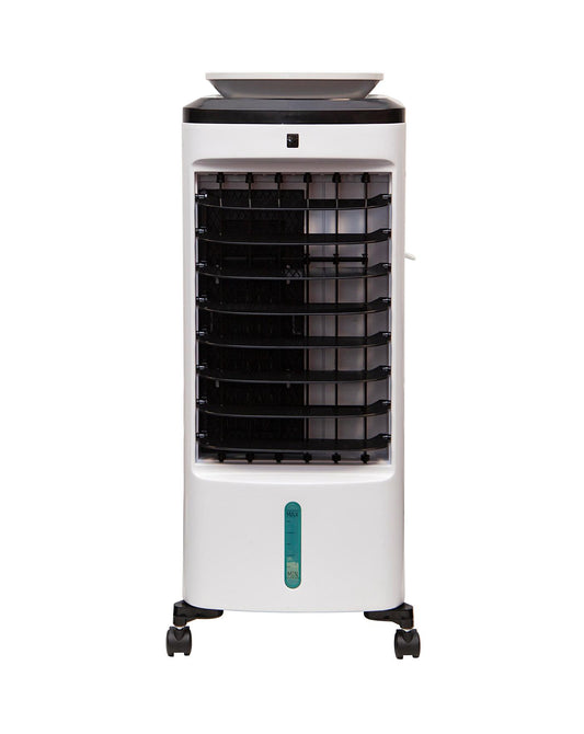  Tower 4 In 1 Air Cooler, Purifier, Humidifier And Heater