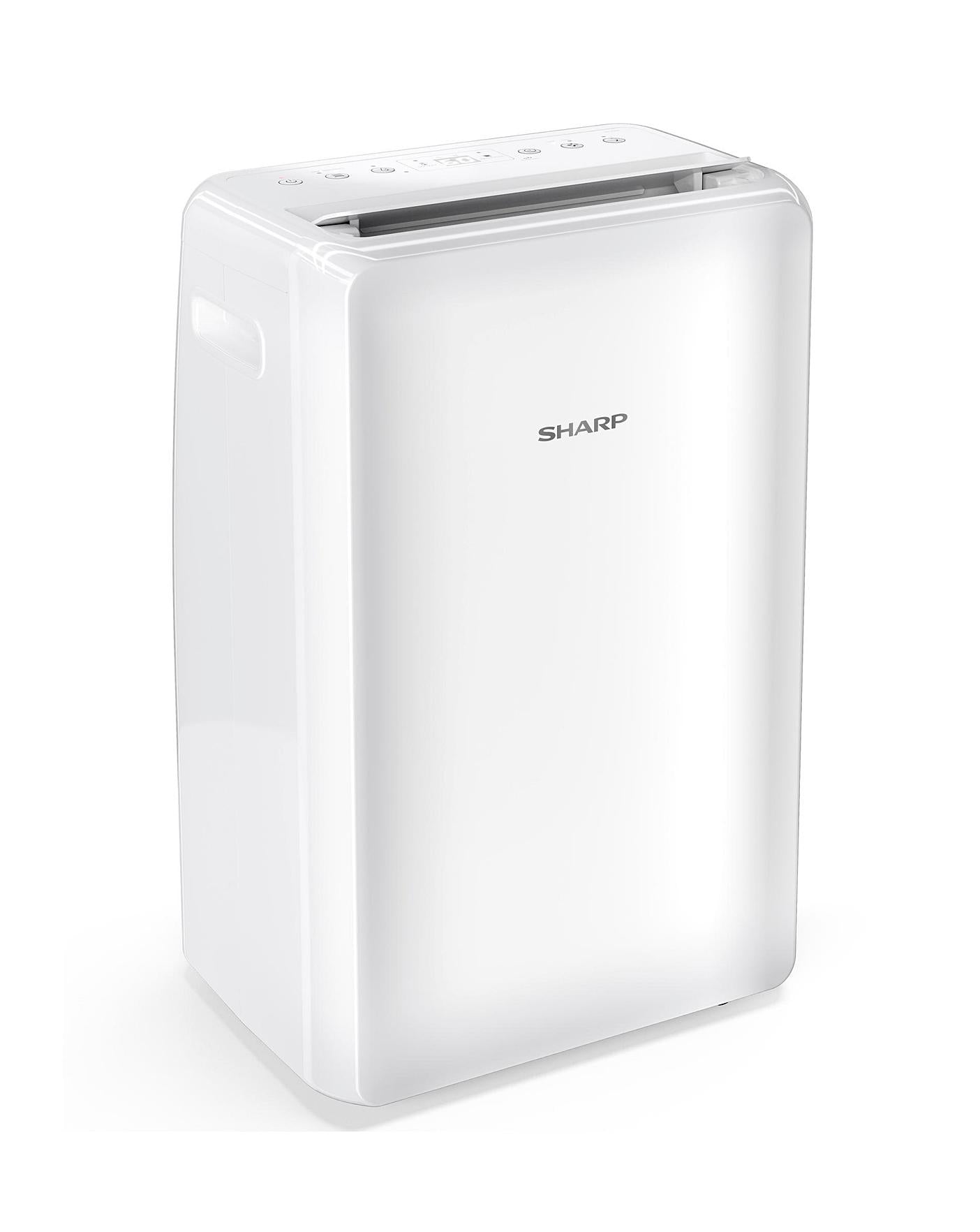  Sharp 16L Dehumidifier