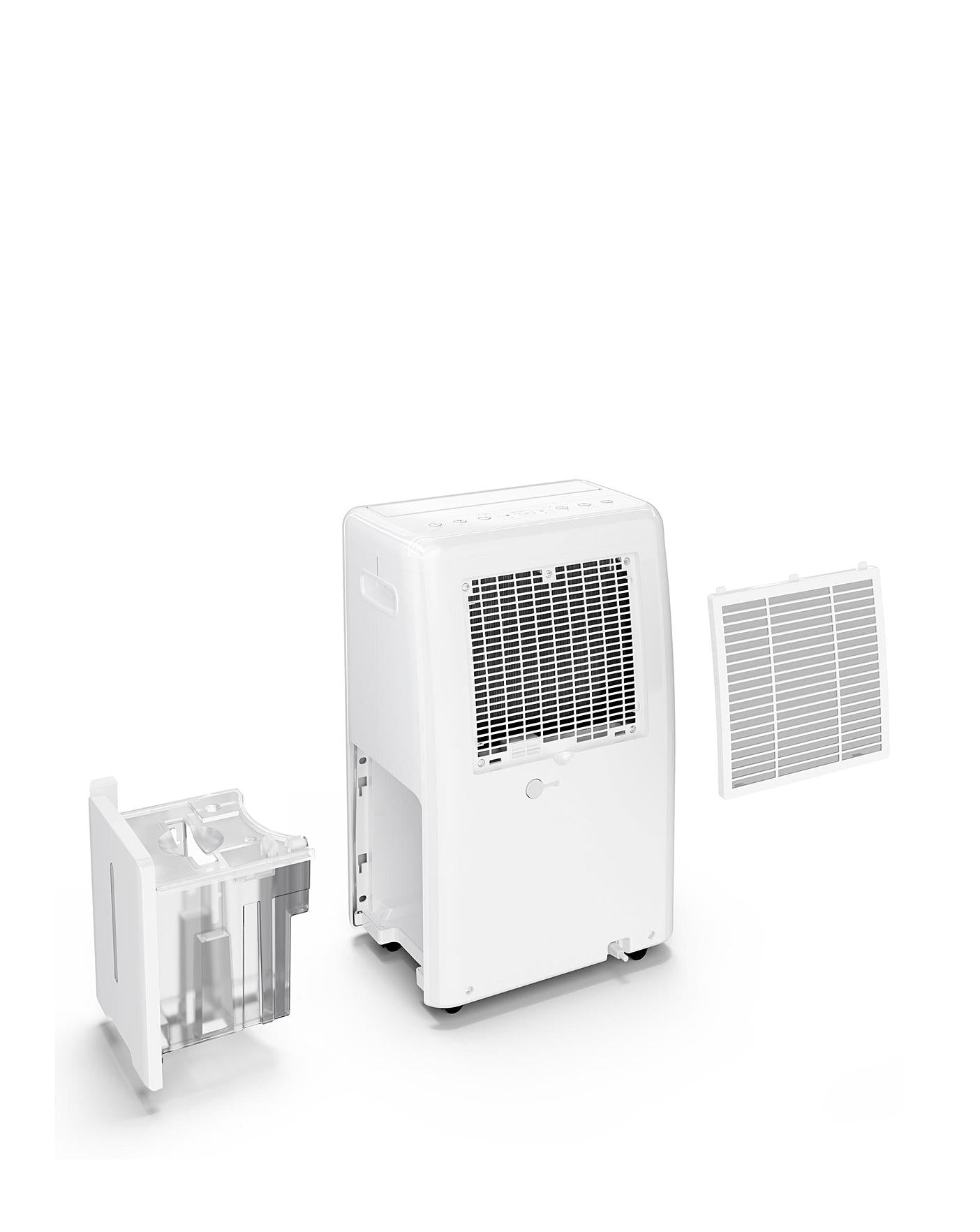  Sharp 16L Dehumidifier