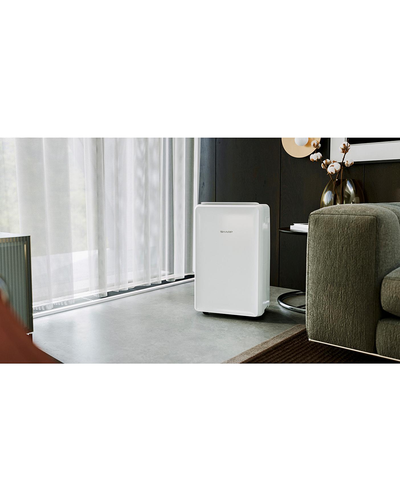  Sharp 16L Dehumidifier