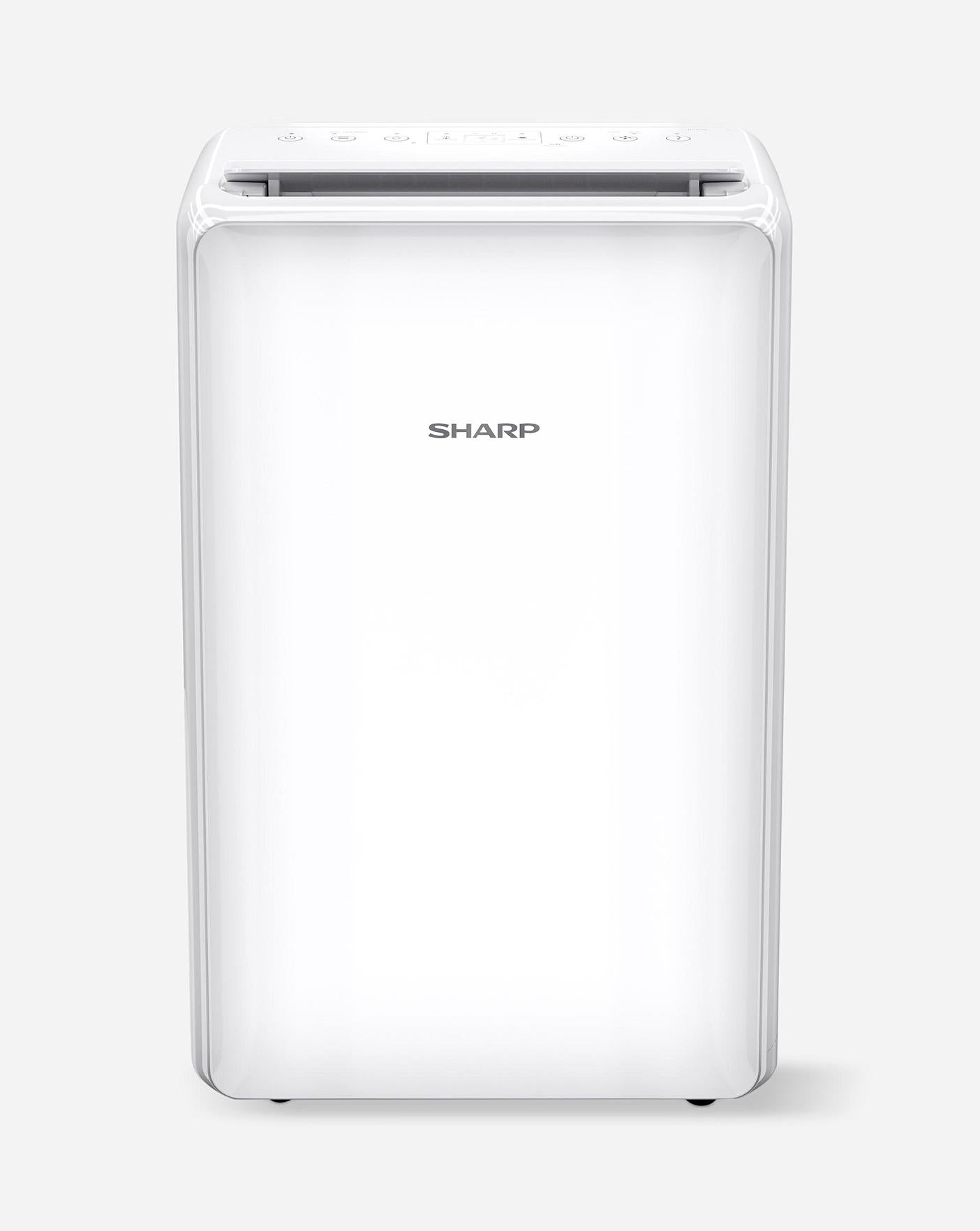  Sharp 16L Dehumidifier