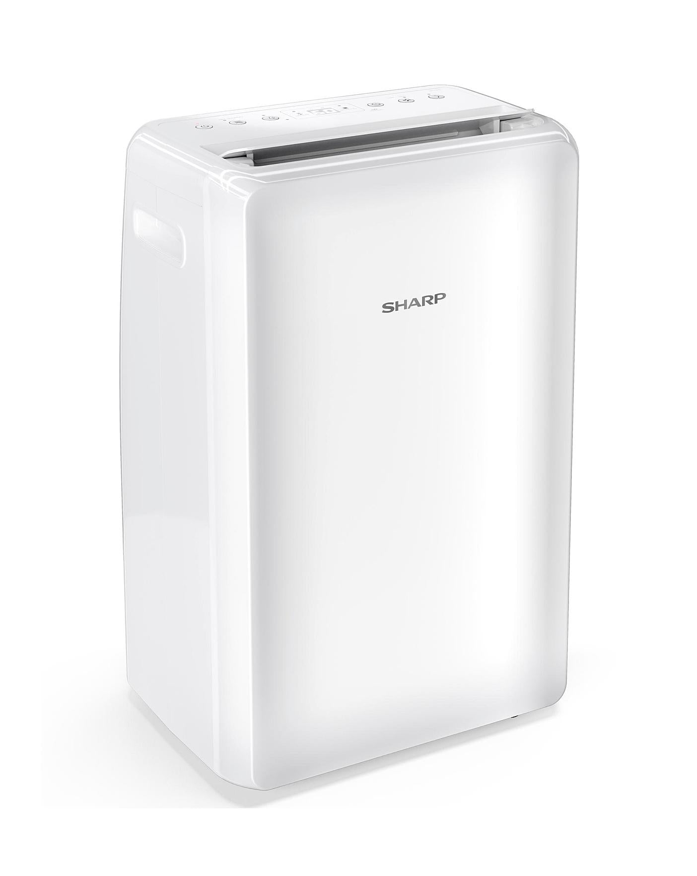  Sharp 20L Dehumidifier