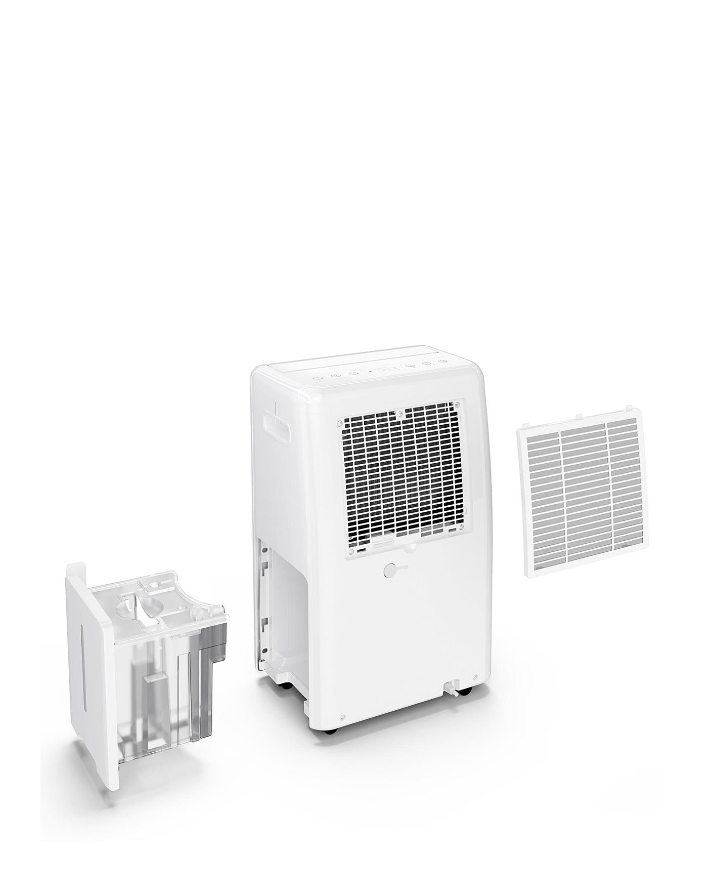  Sharp 20L Dehumidifier
