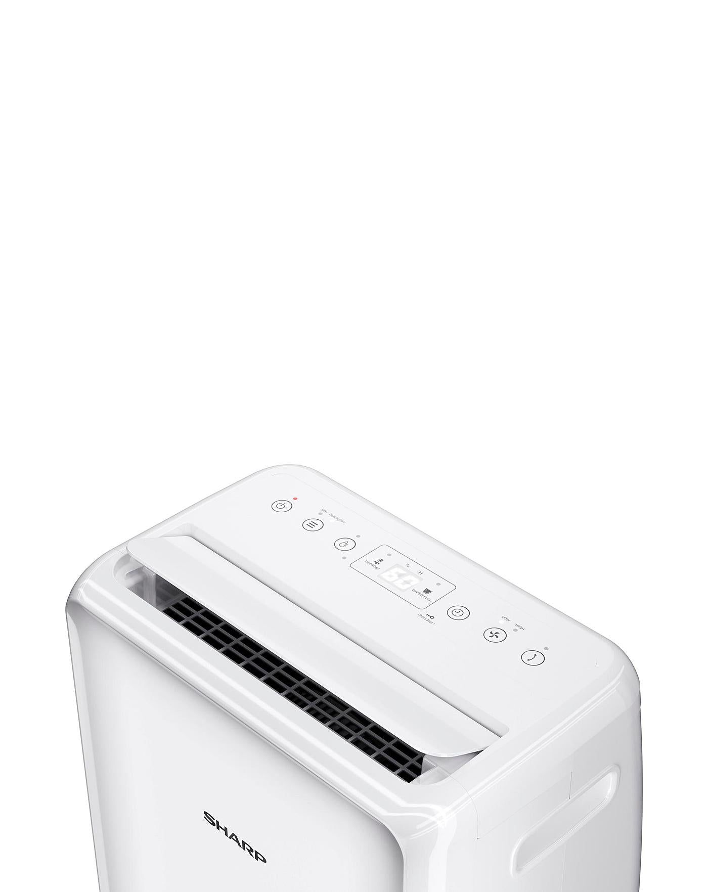  Sharp 20L Dehumidifier