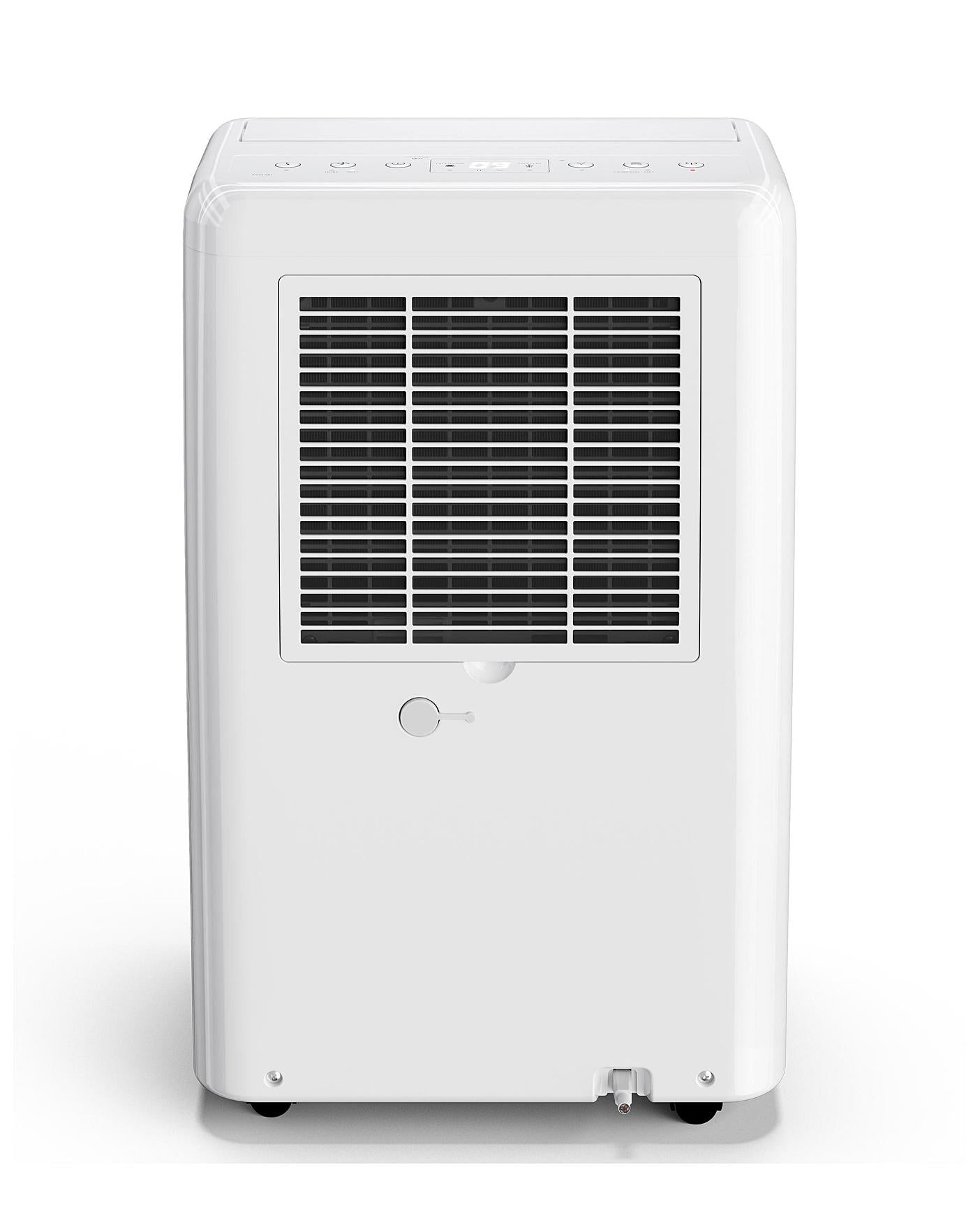  Sharp 20L Dehumidifier