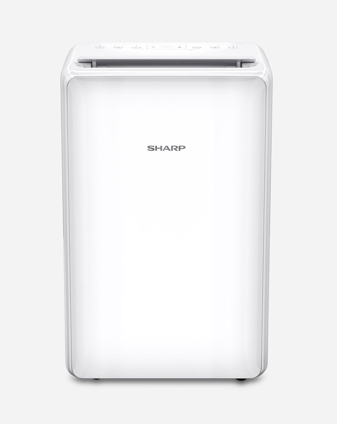  Sharp 20L Dehumidifier