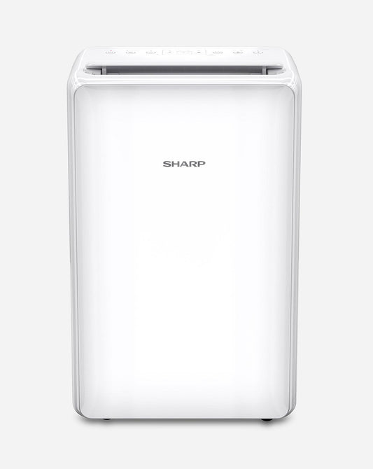  Sharp 20L Dehumidifier
