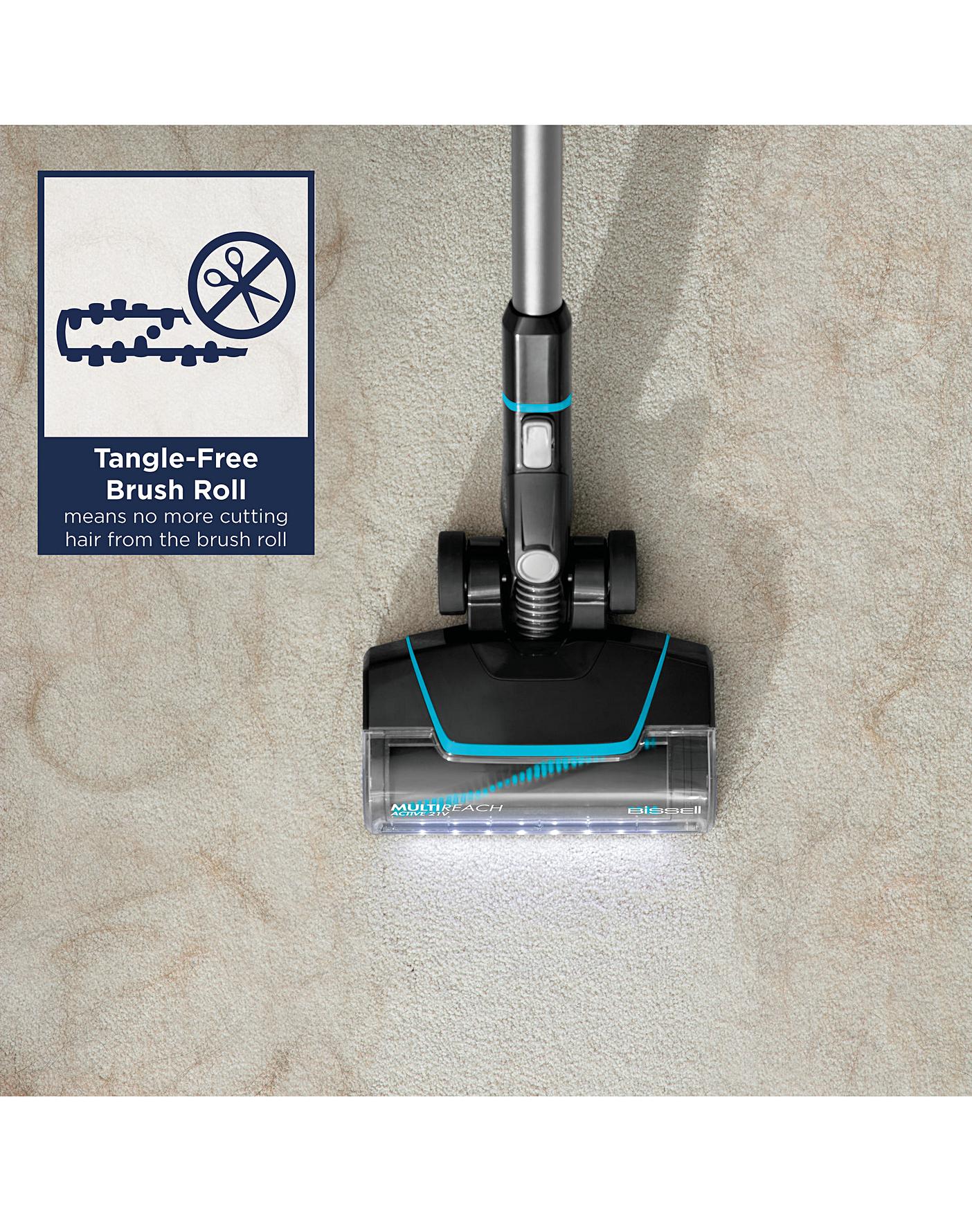  BISSELL MultiReach Tangle-Free Cordless Vacuum Cleaner