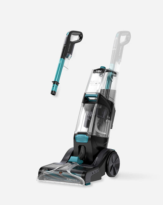  Vax SmartWash Pet Carpet Washer