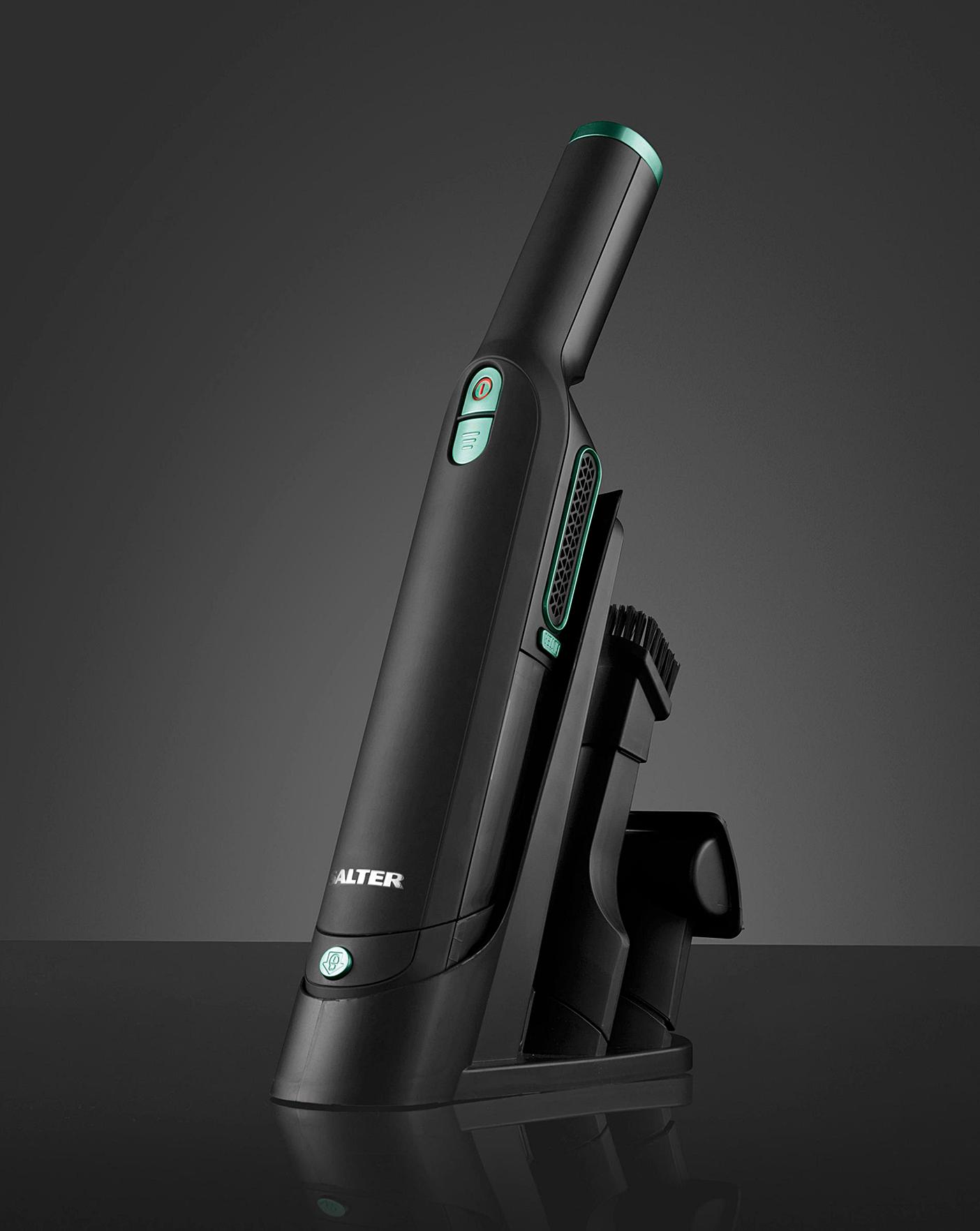  Salter Handy Pro Hand Vac
