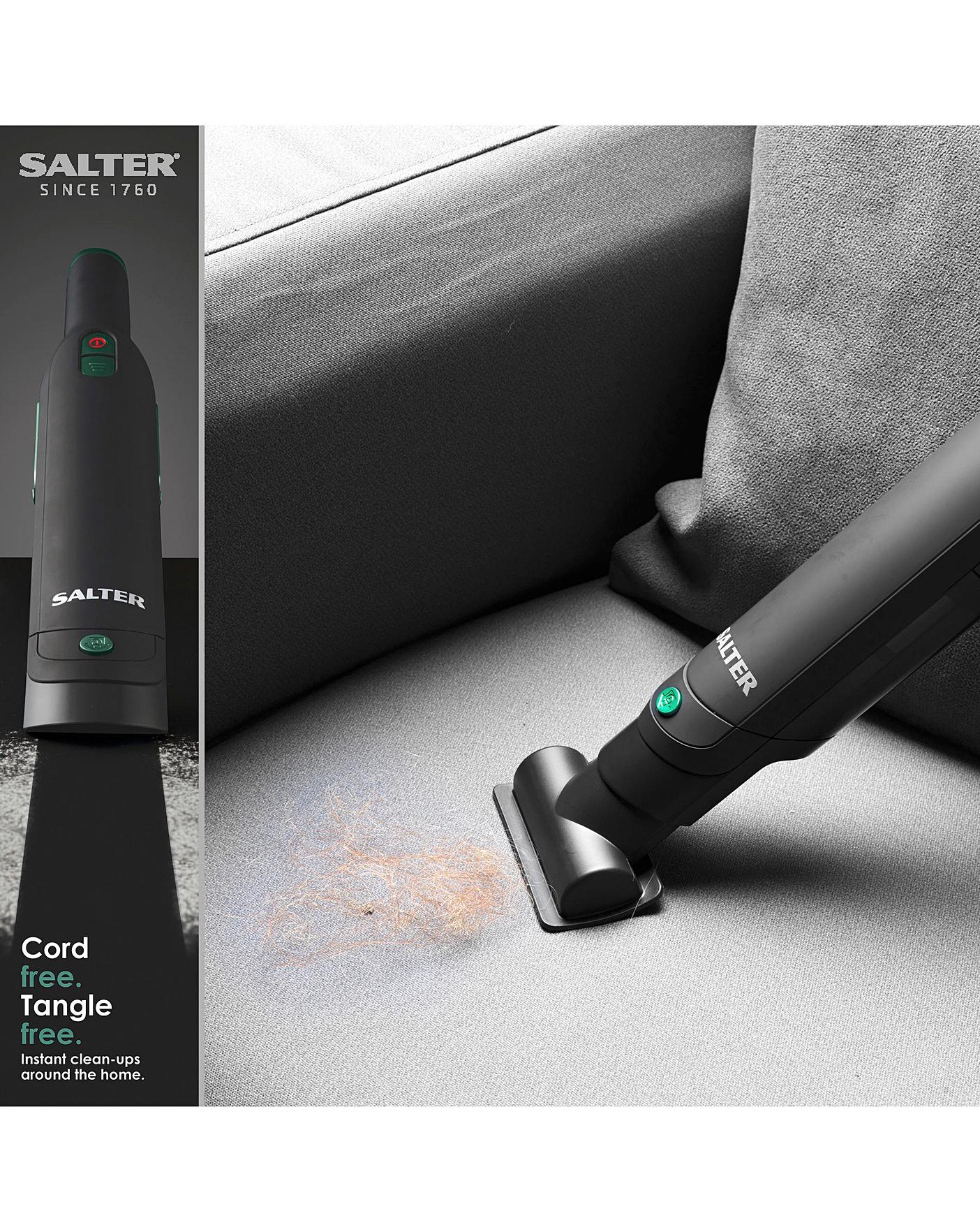  Salter Handy Pro Hand Vac