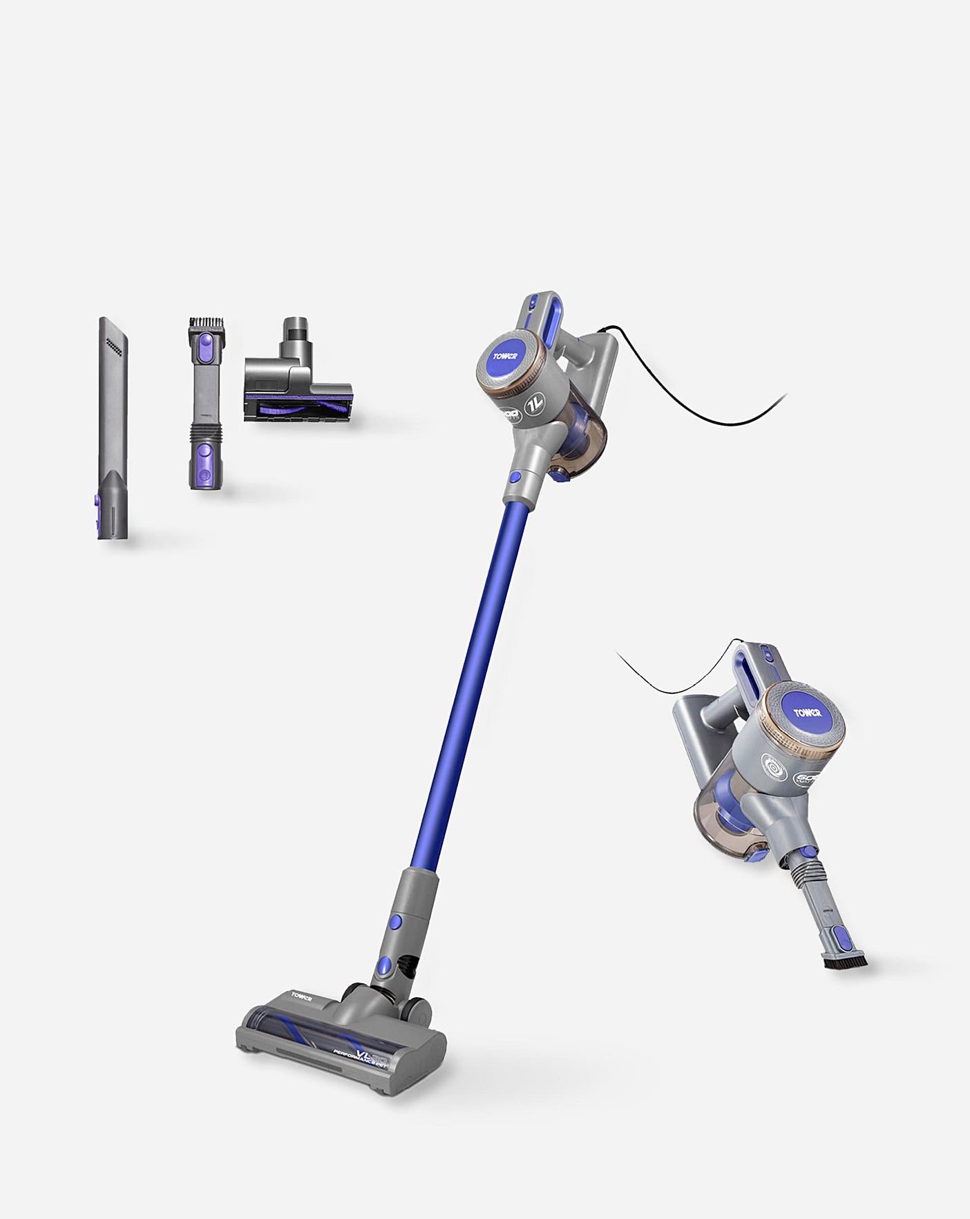  Tower VL20 Pets Corded Stick Vacuum