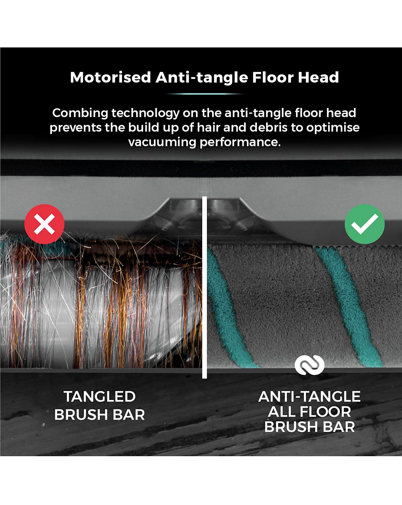 Tower VL70 Flexi Anti-Tangle Cordless Vacuum
