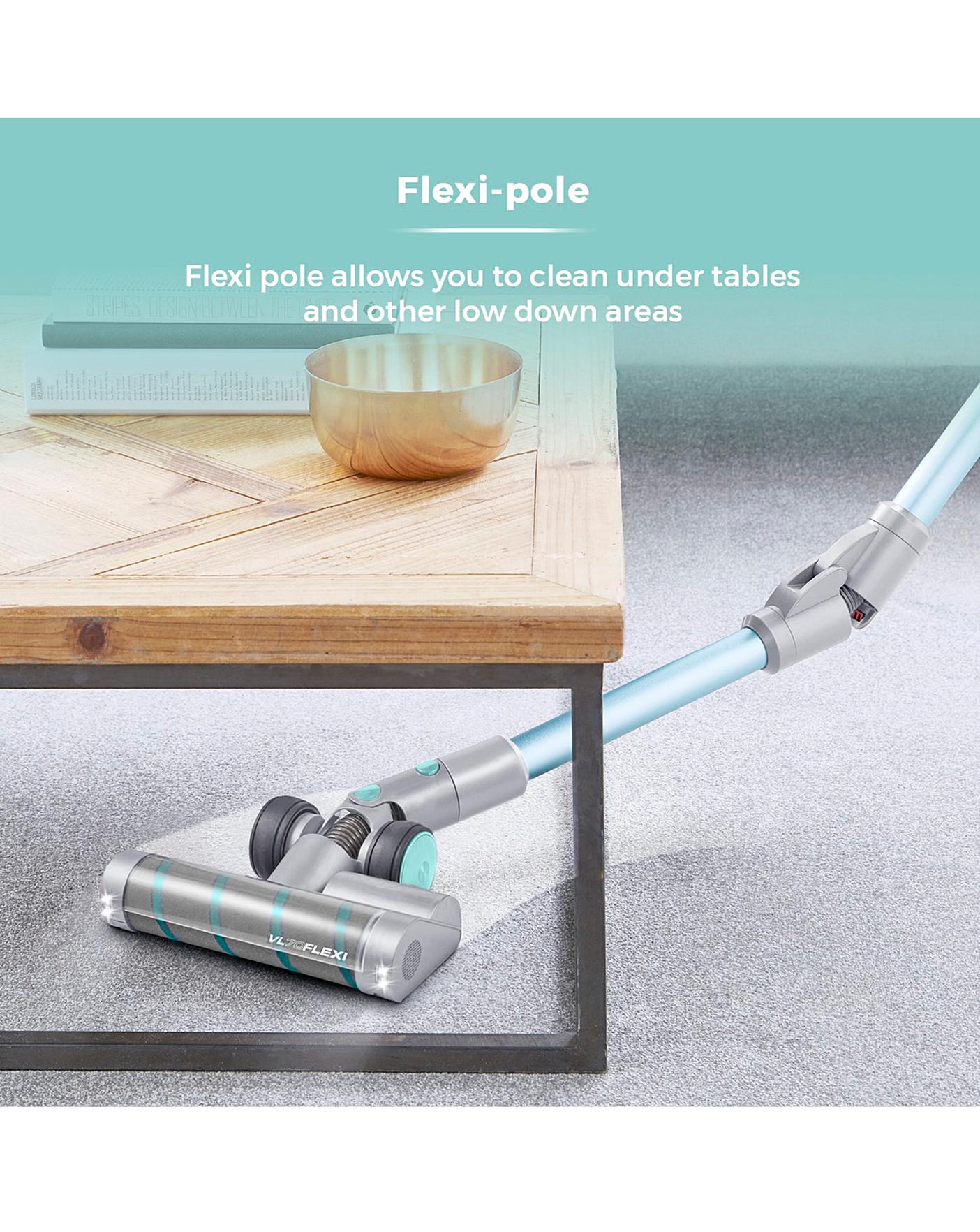  Tower VL70 Flexi Anti-Tangle Cordless Vacuum