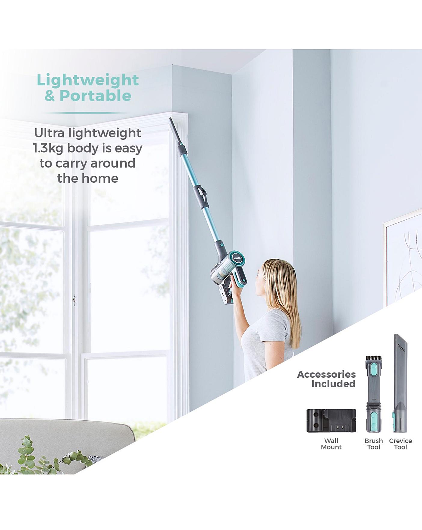  Tower VL70 Flexi Anti-Tangle Cordless Vacuum