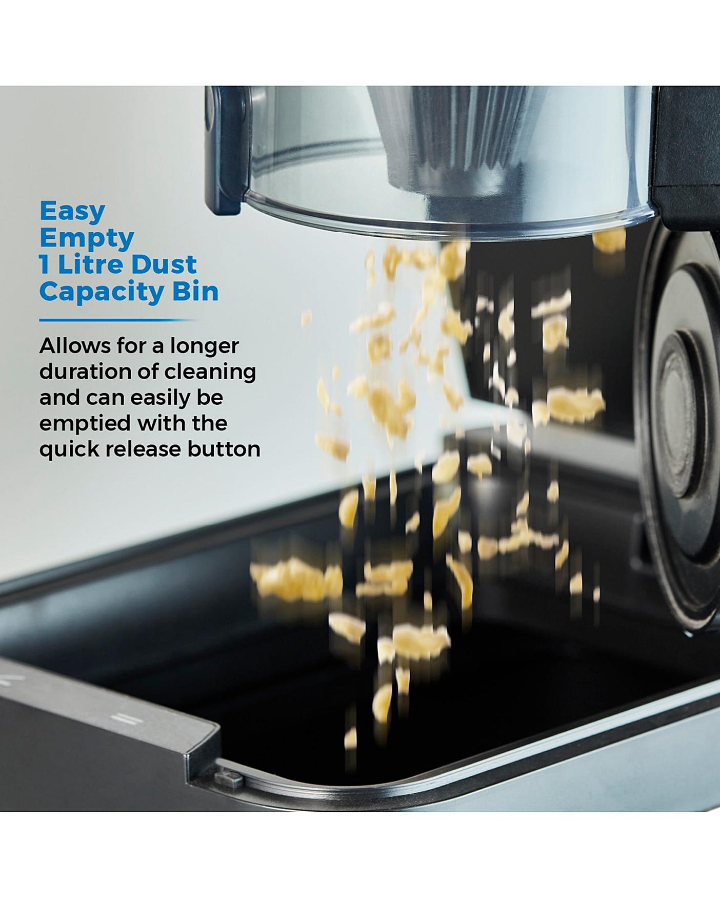  Tower VL100 Optimum Digital Anti-Tangle Vacuum Cleaner