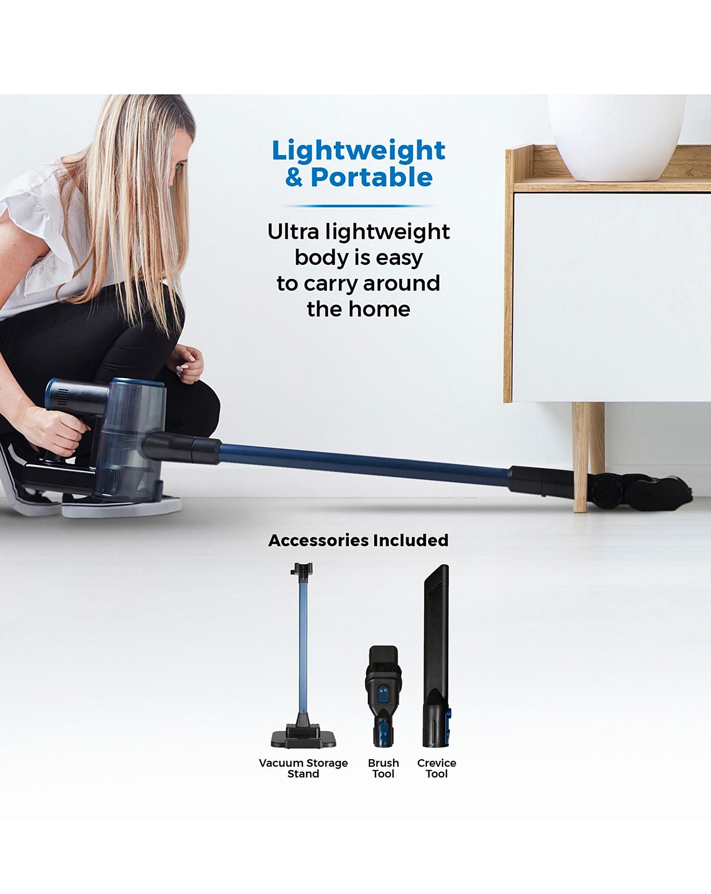  Tower VL100 Optimum Digital Anti-Tangle Vacuum Cleaner