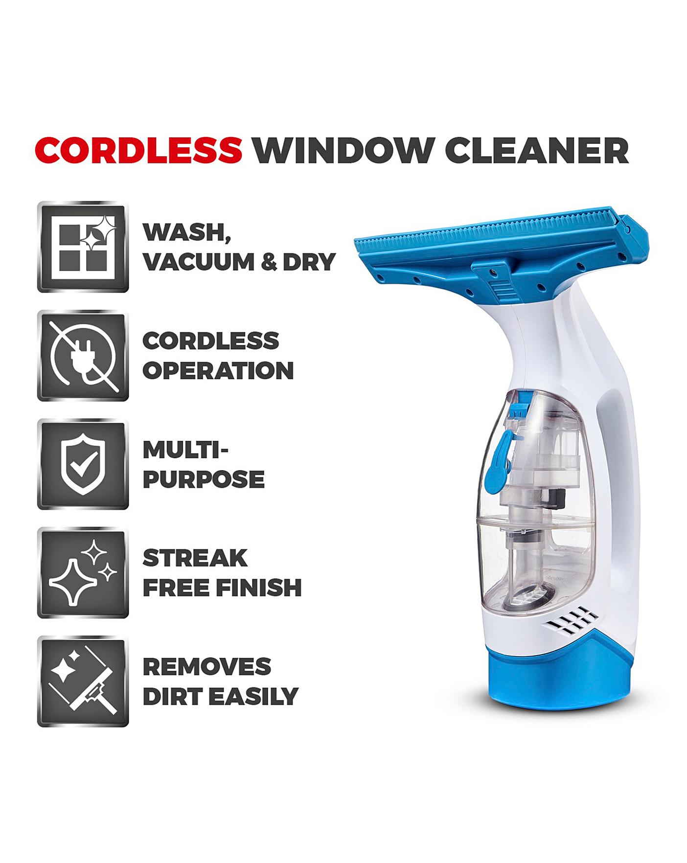  Tower TWV10 Cordless Window Vac
