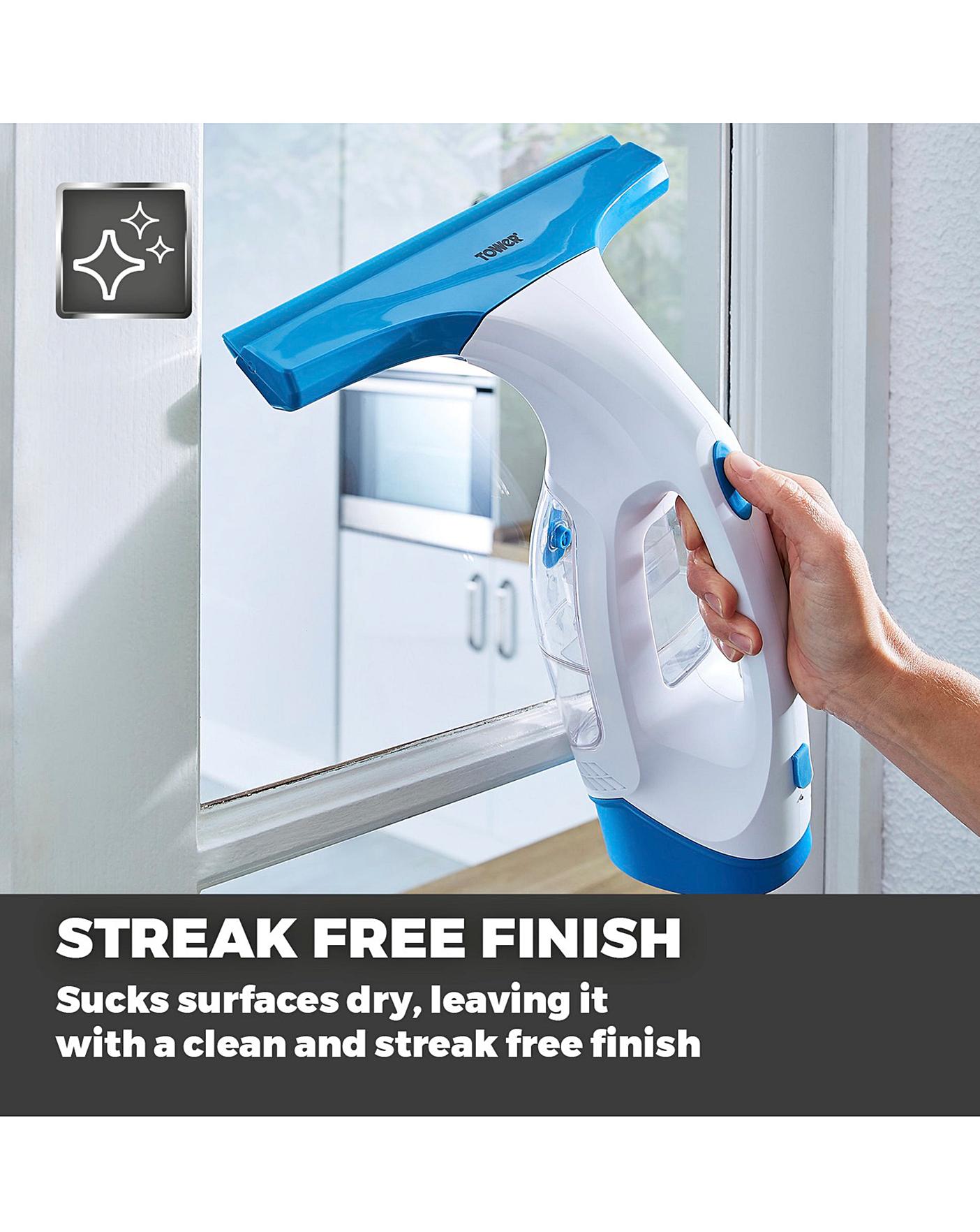  Tower TWV10 Cordless Window Vac