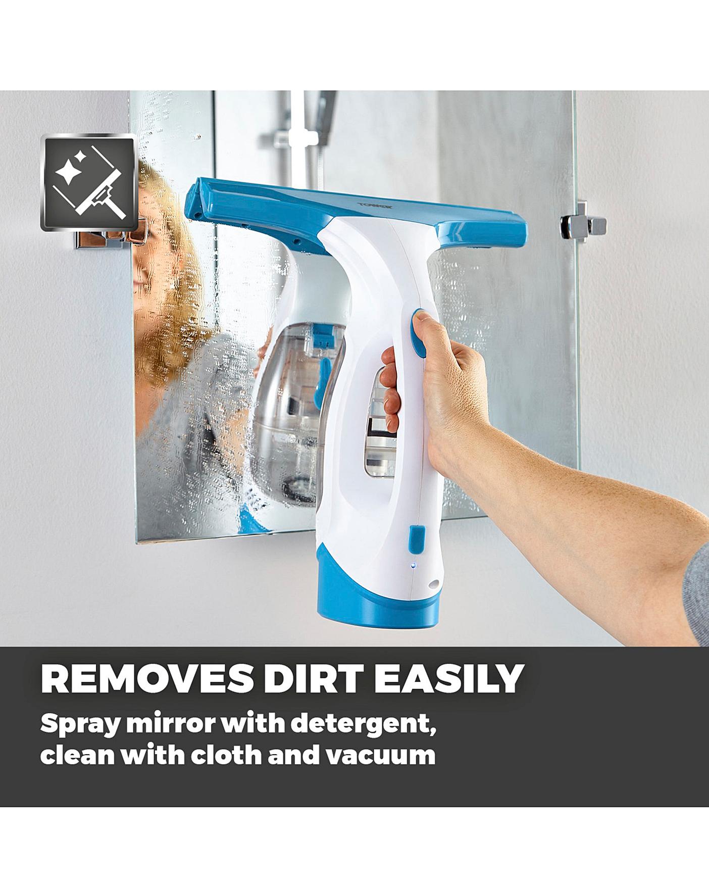  Tower TWV10 Cordless Window Vac