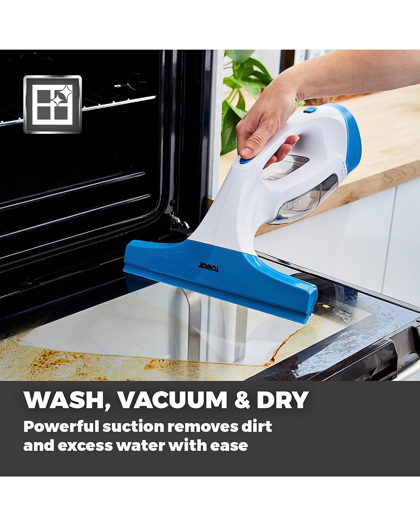  Tower TWV10 Cordless Window Vac