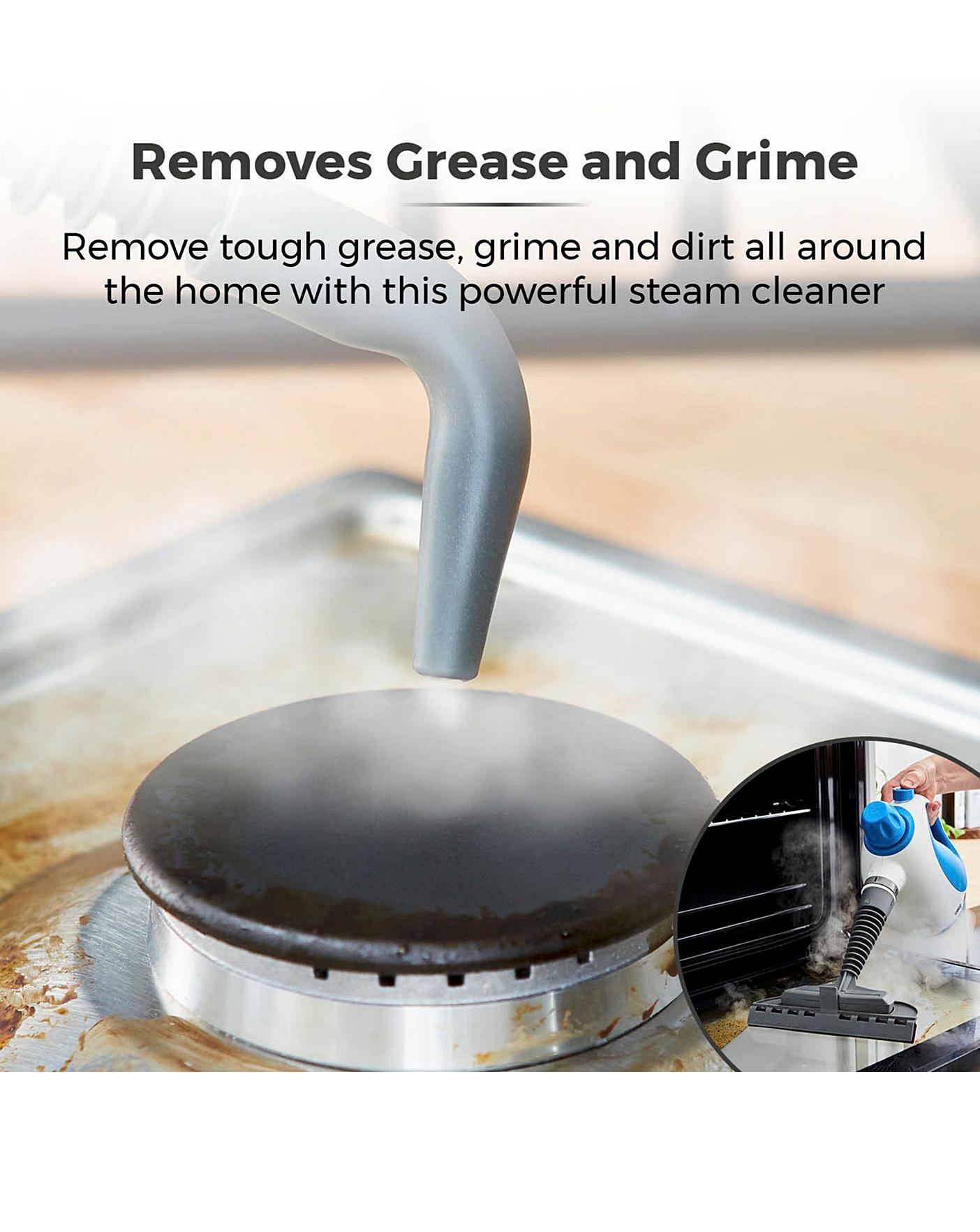  Tower Handheld Steam Cleaner