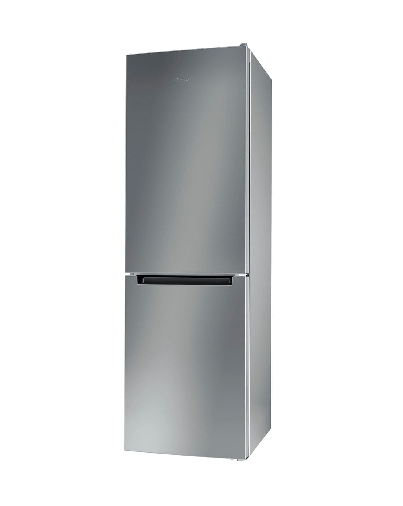  Indesit LI8S1ESUK 70/30 Low Frost Fridge Freezer