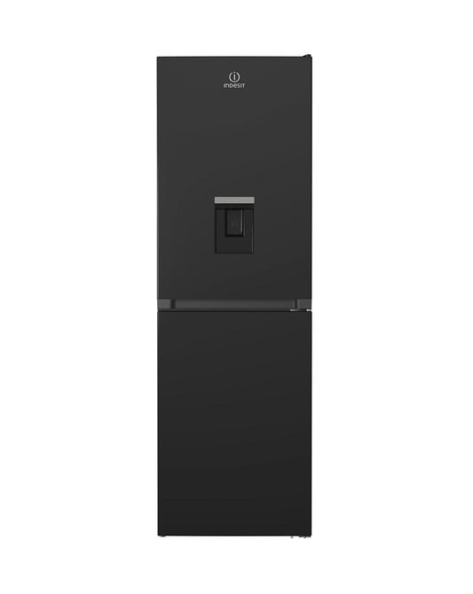  Indesit INFC850TI1KAQUA1 50/50 Total No Frost Fridge Freezer