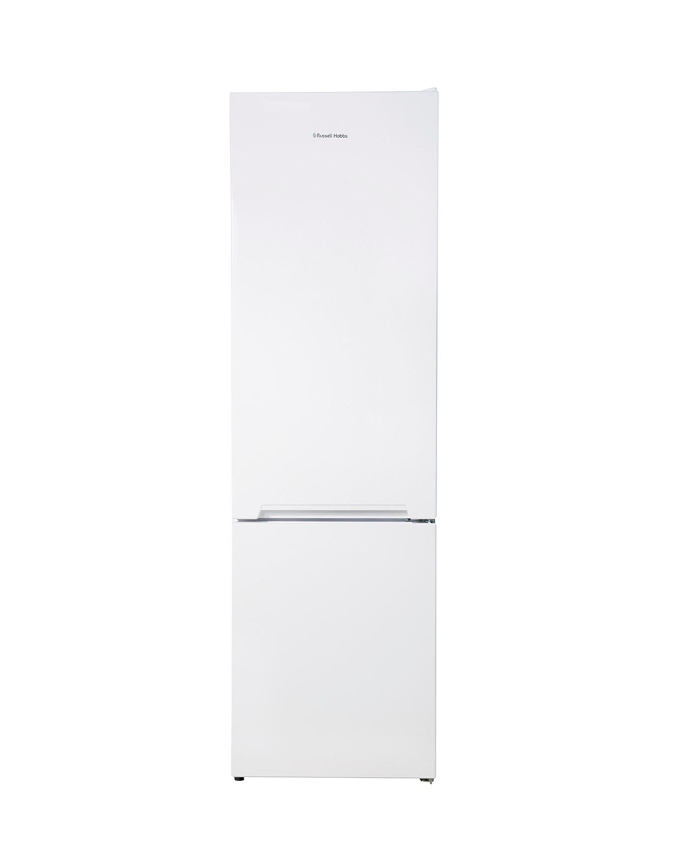 Russell Hobbs RH180FFFF55 Frost-Free, F Rated Fridge Freezer